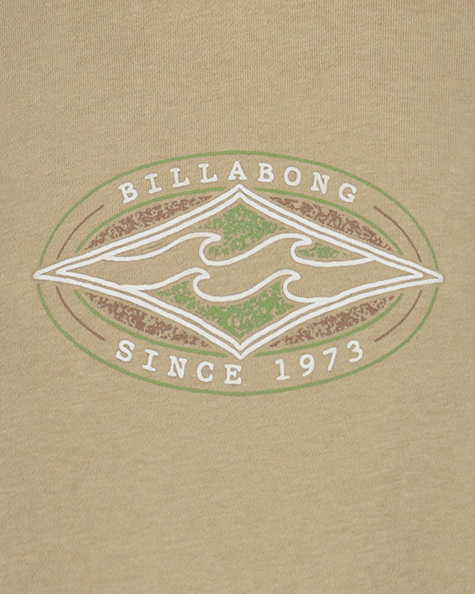 Billabong Boys Rotor Diamond Hoodie