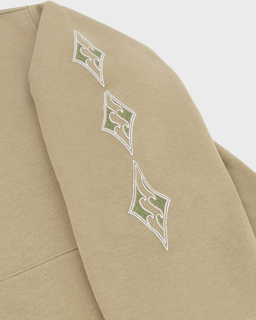 Billabong Boys Rotor Diamond Hoodie