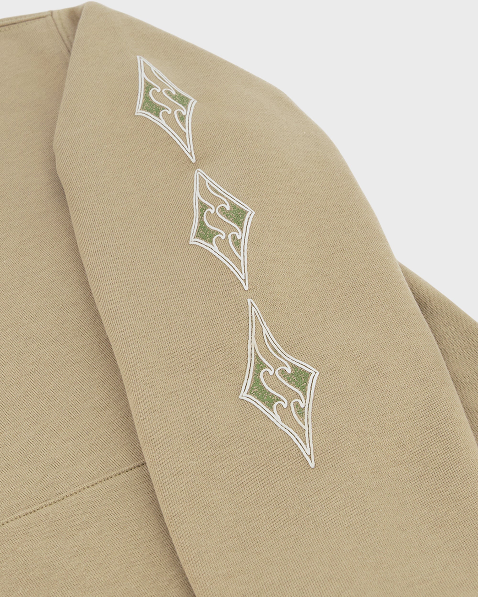 Billabong Boys Rotor Diamond Hoodie