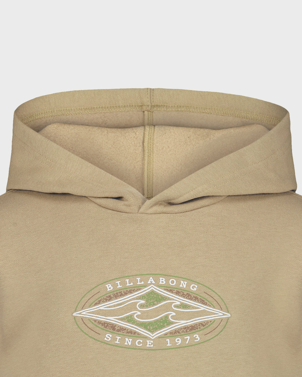 Billabong Boys Rotor Diamond Hoodie
