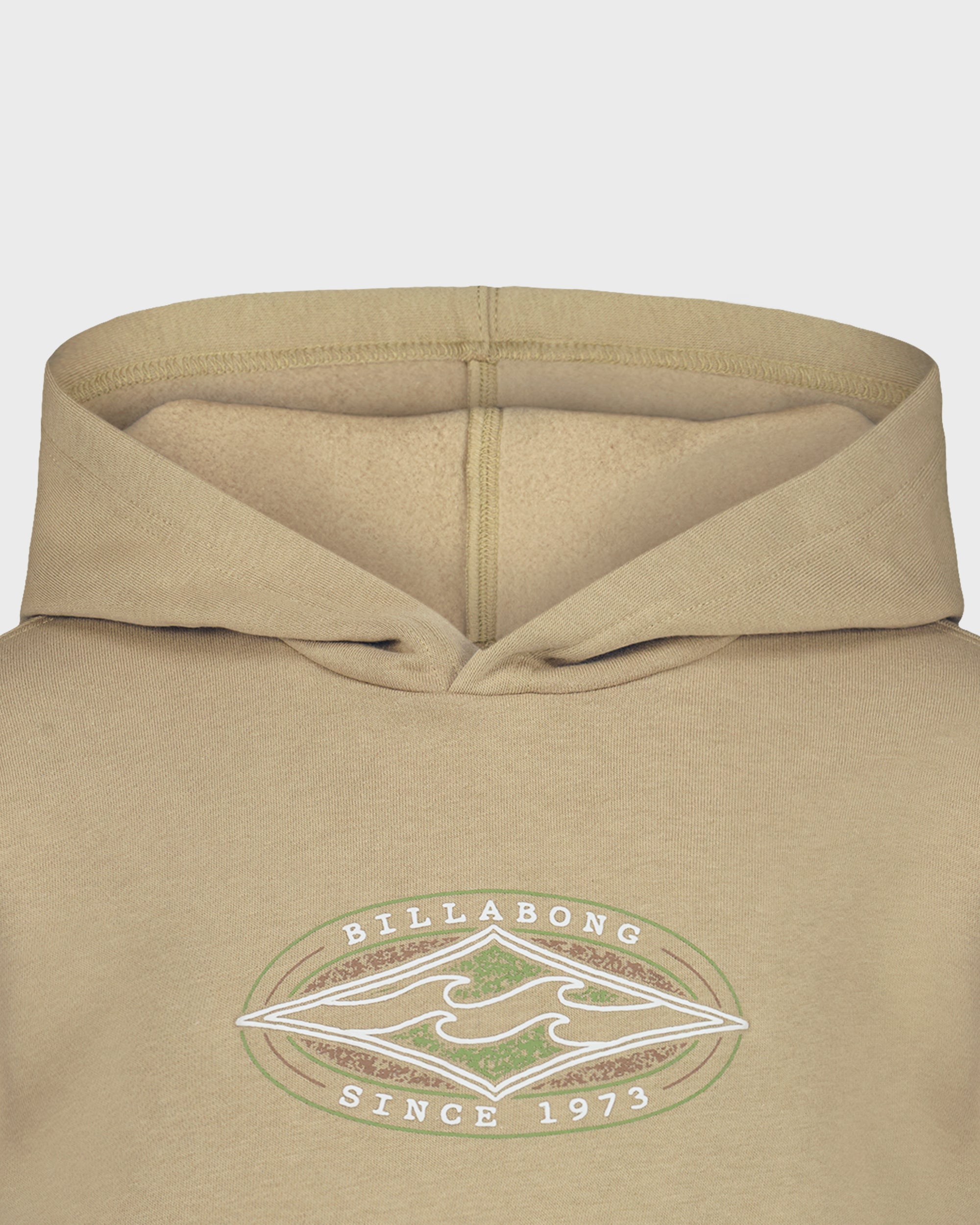 Billabong Boys Rotor Diamond Hoodie