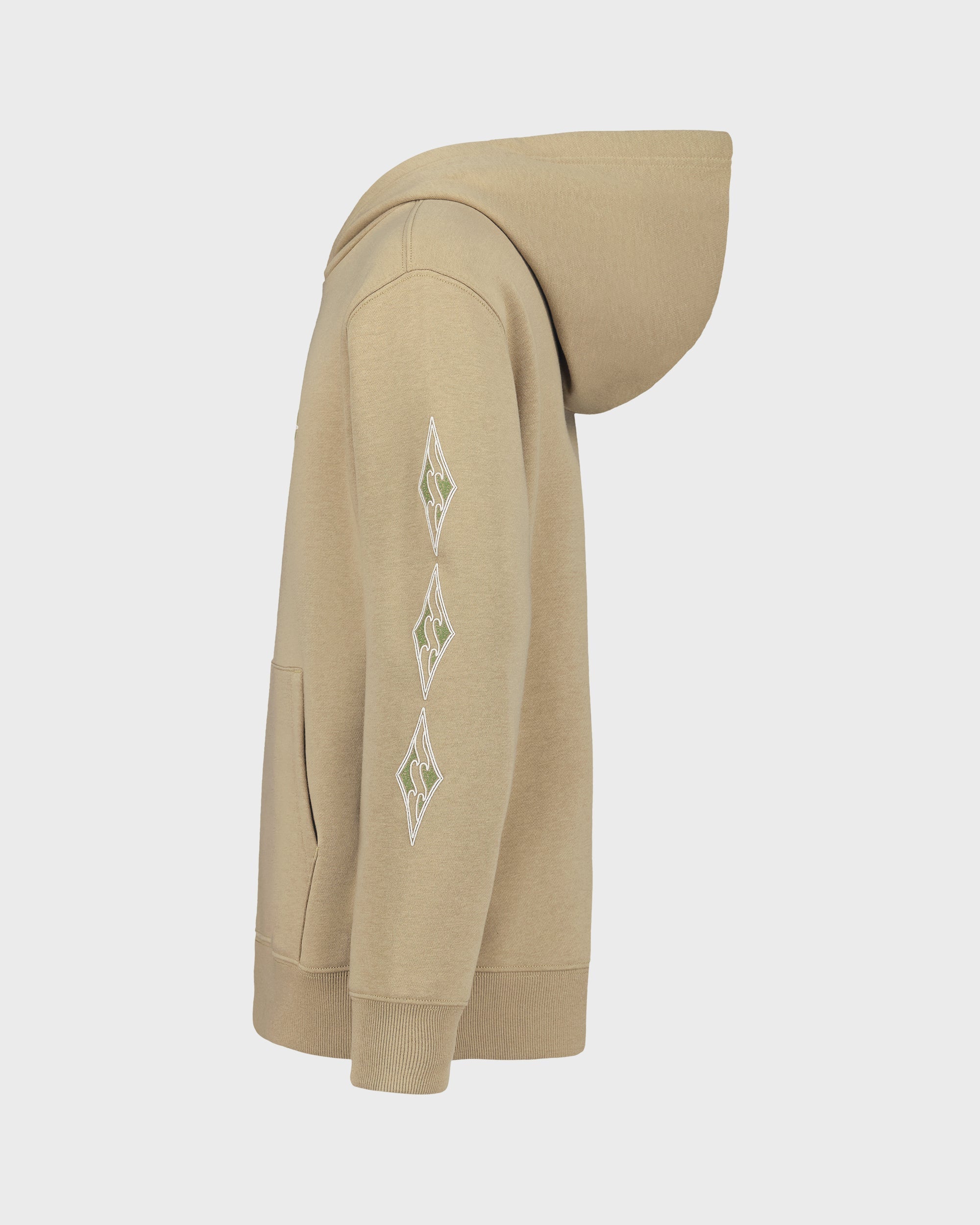 Billabong Boys Rotor Diamond Hoodie