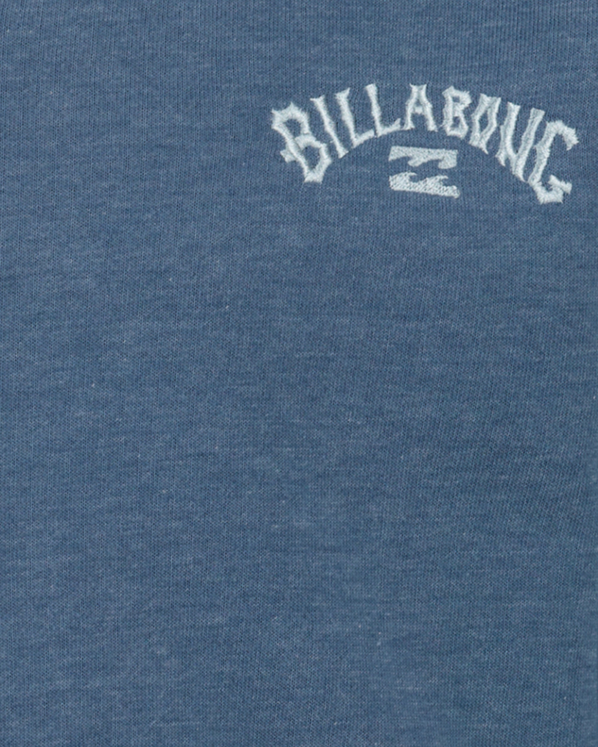 Billabong Boys Arch Full Zip Hoodie
