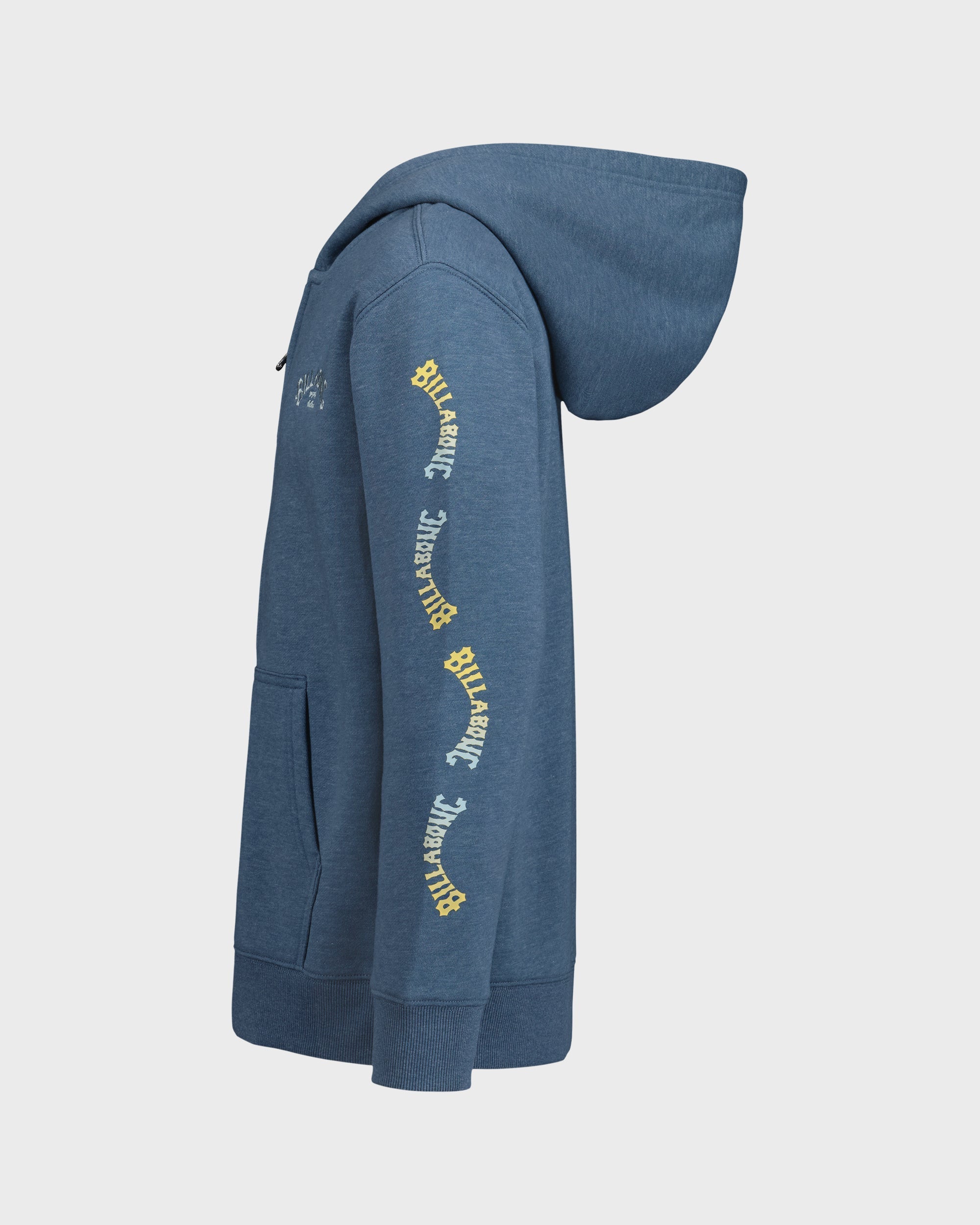 Billabong Boys Arch Full Zip Hoodie