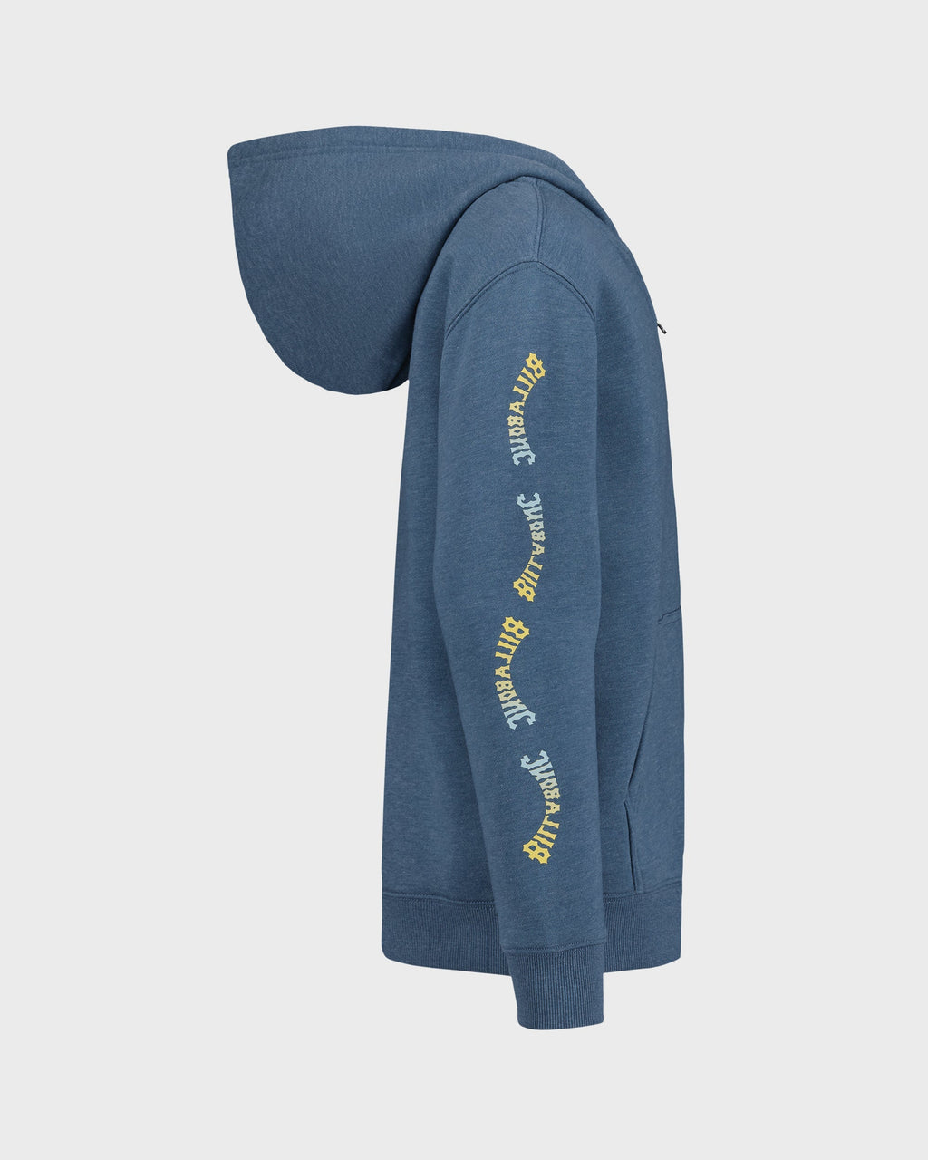 Billabong Boys Arch Full Zip Hoodie