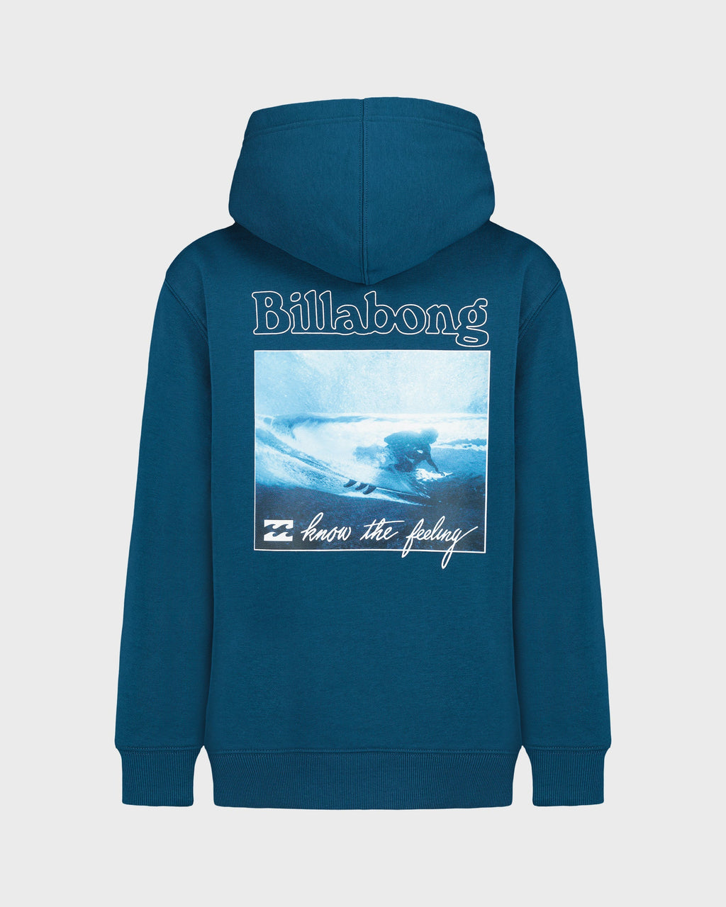 Billabong Boys Lucid Hoodie