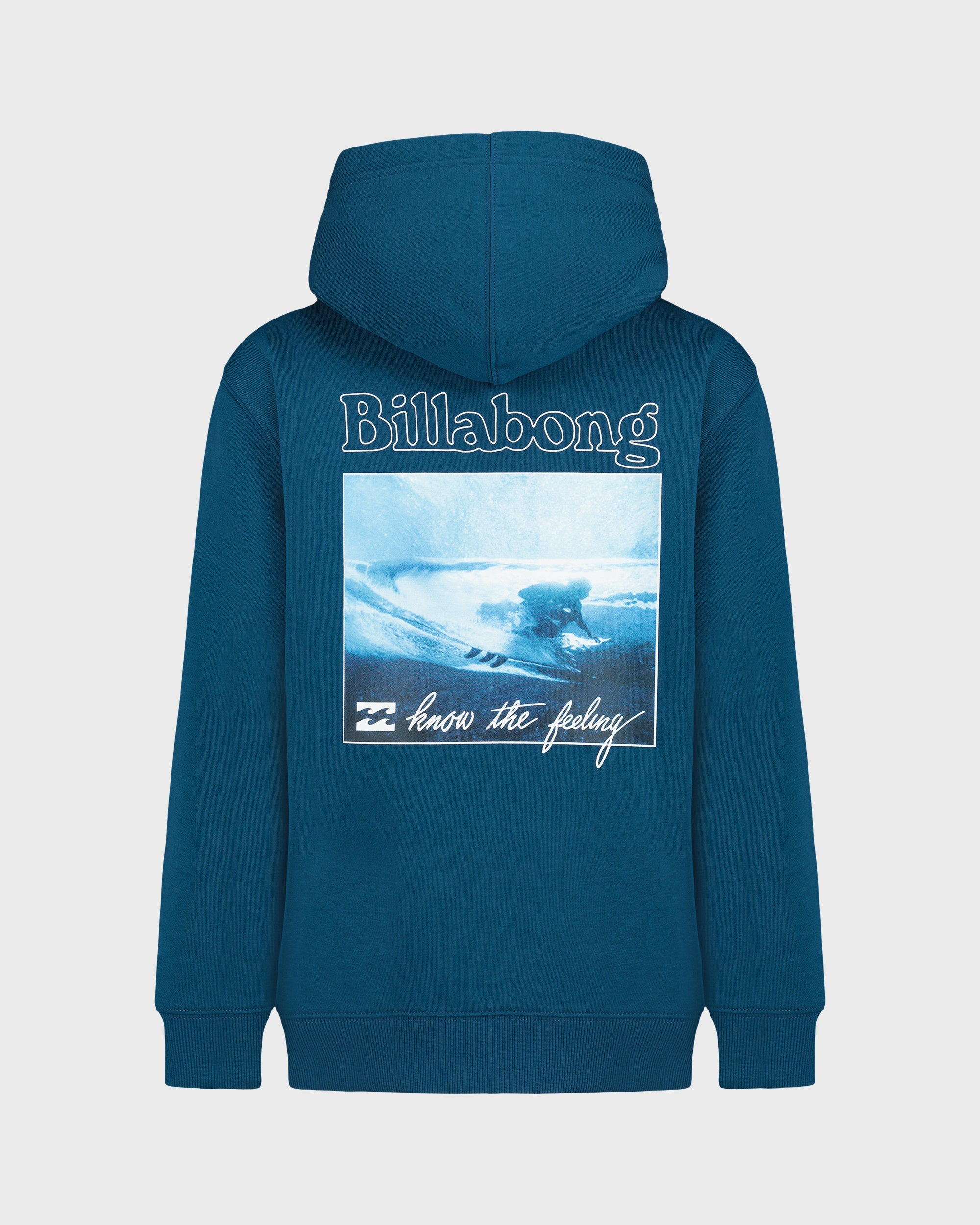 Billabong Boys Lucid Hoodie