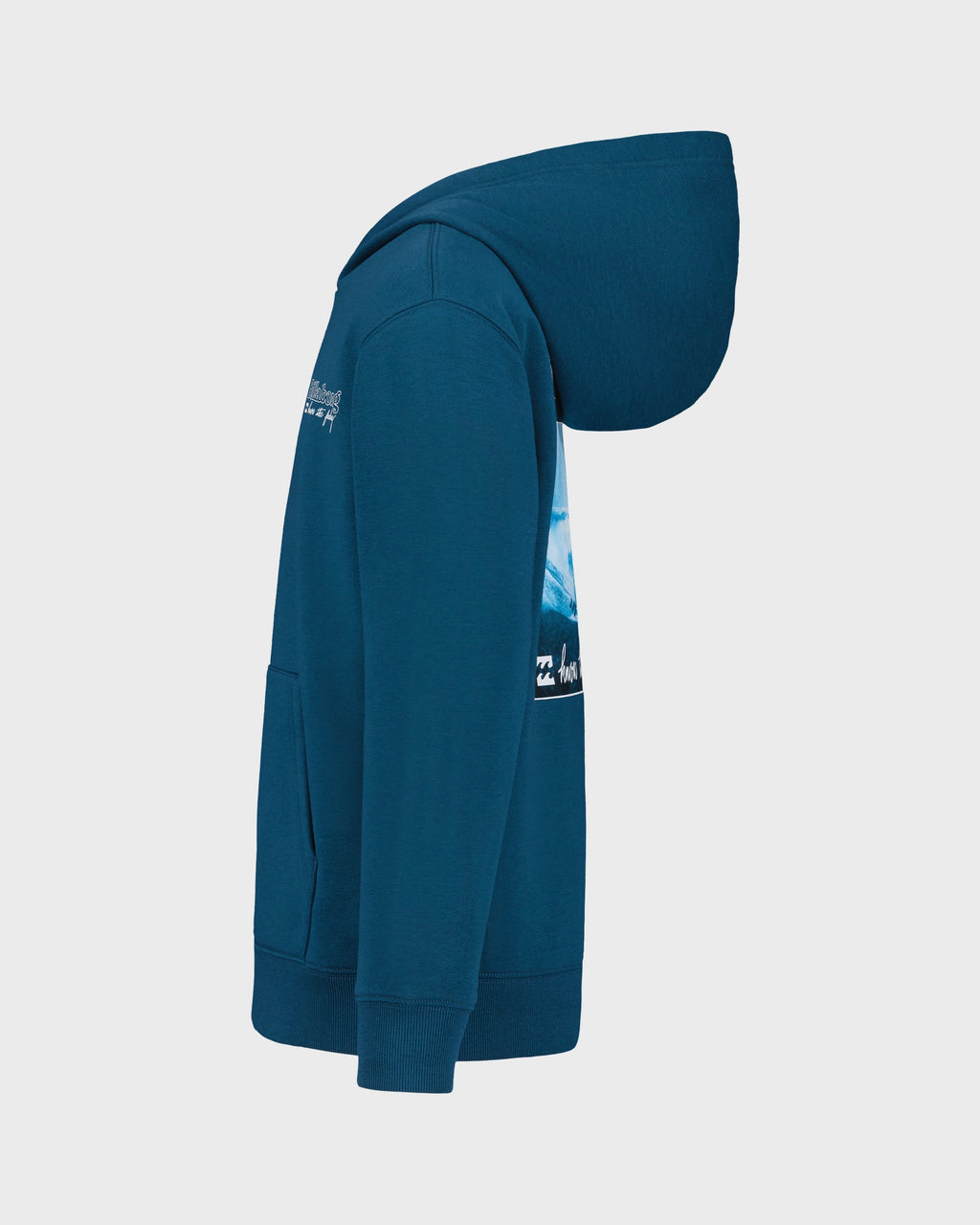 Billabong Boys Lucid Hoodie