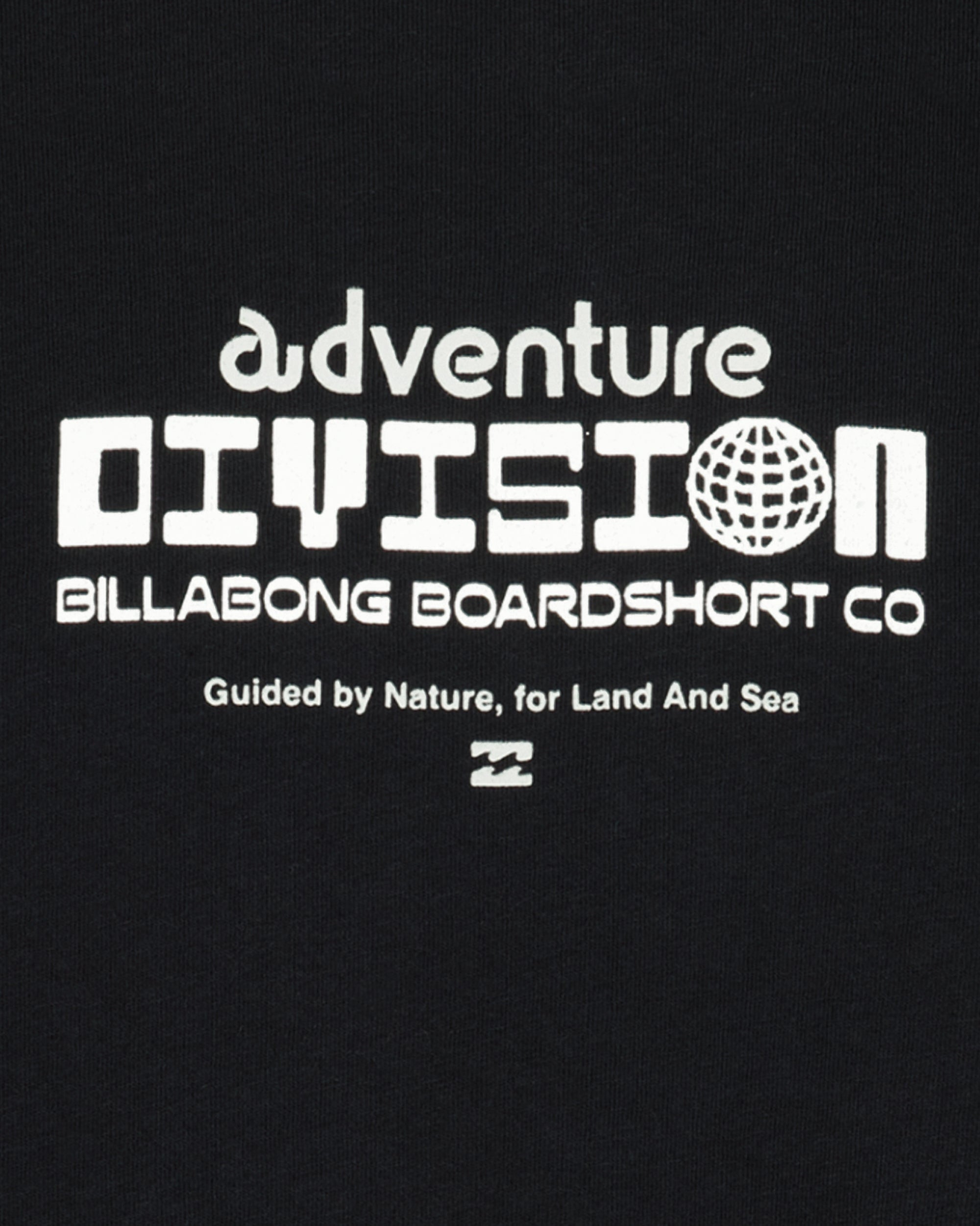 Billabong Boys Particle Hooded Long Sleeve T-Shirt
