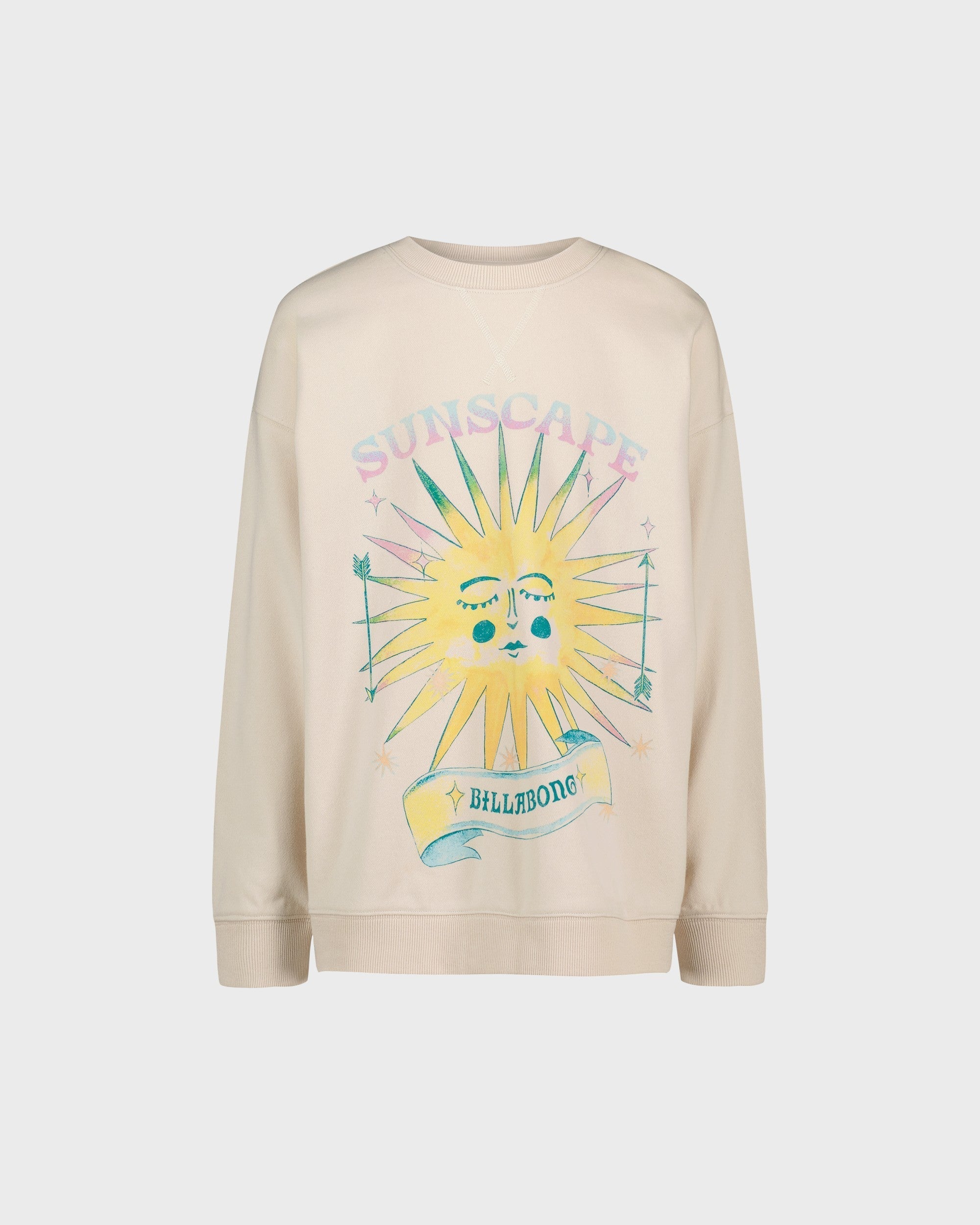 Billabong Girls Making Waves Sweatshirt