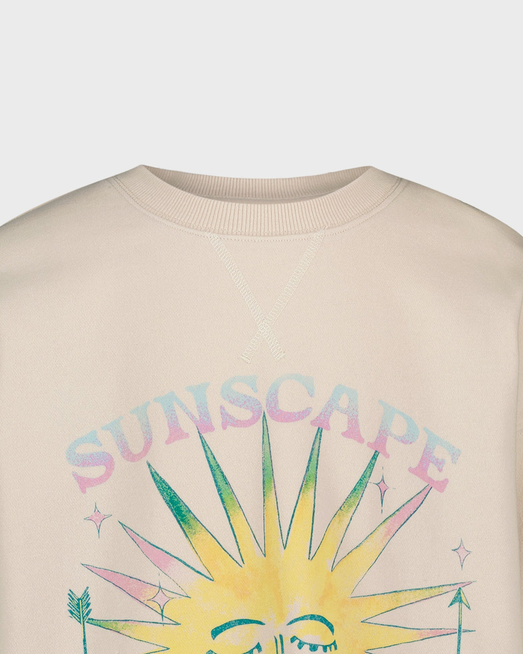 Billabong Girls Making Waves Sweatshirt