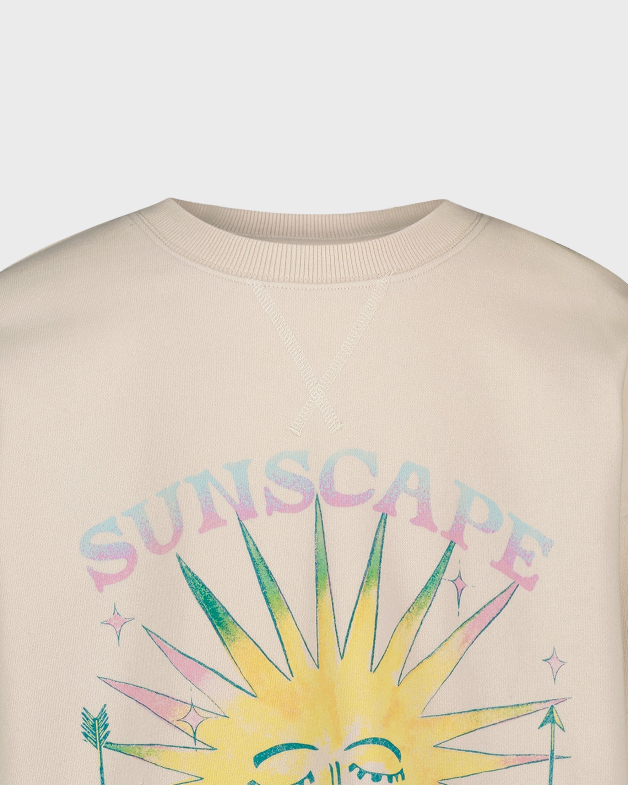 Billabong Girls Making Waves Sweatshirt