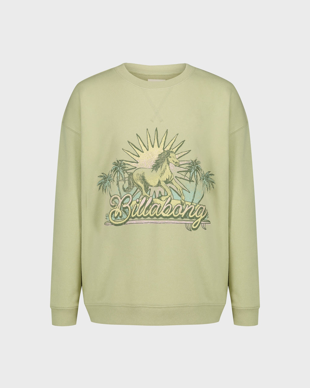 Billabong Girls Making Waves Sweatshirt