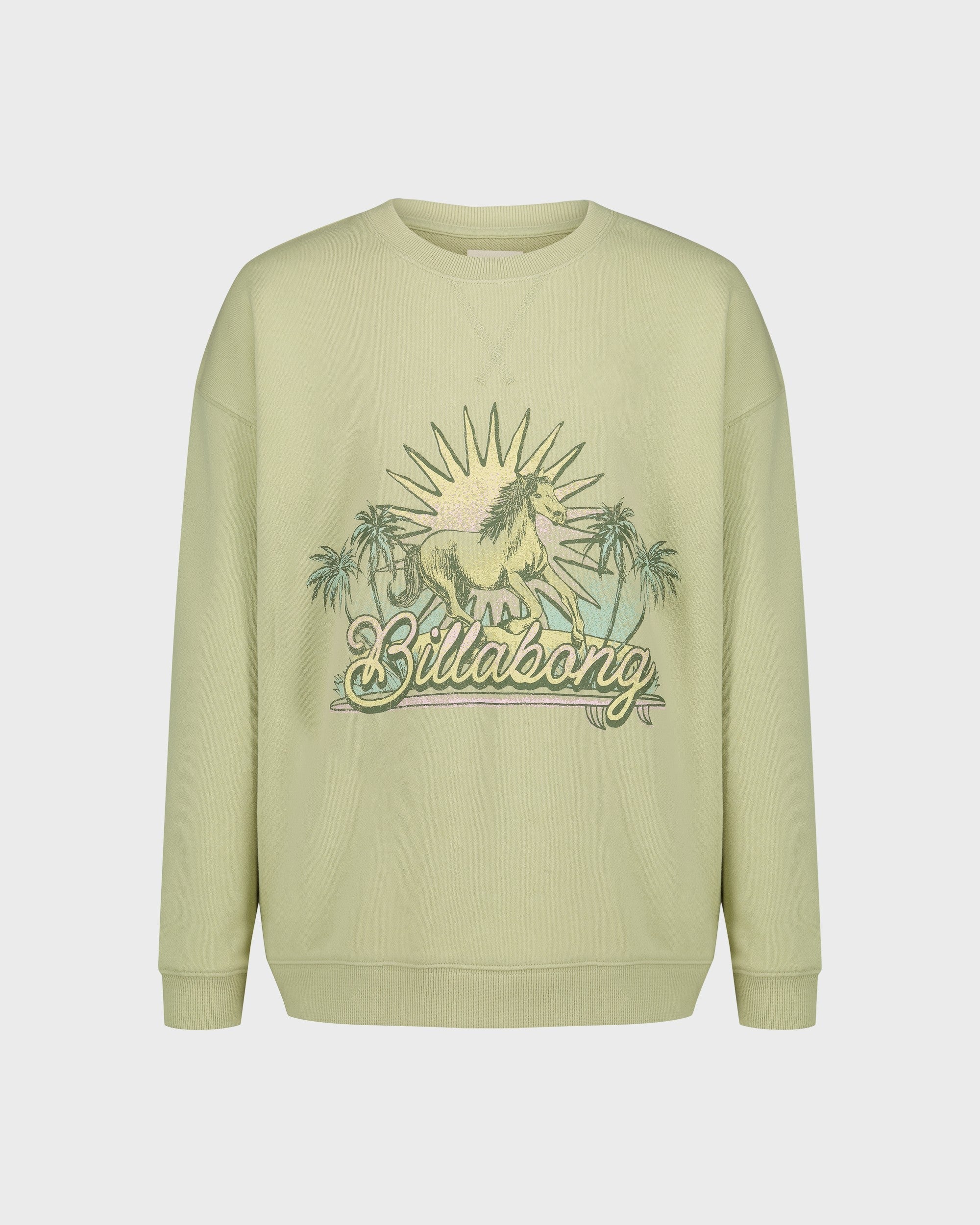 Billabong Girls Making Waves Sweatshirt