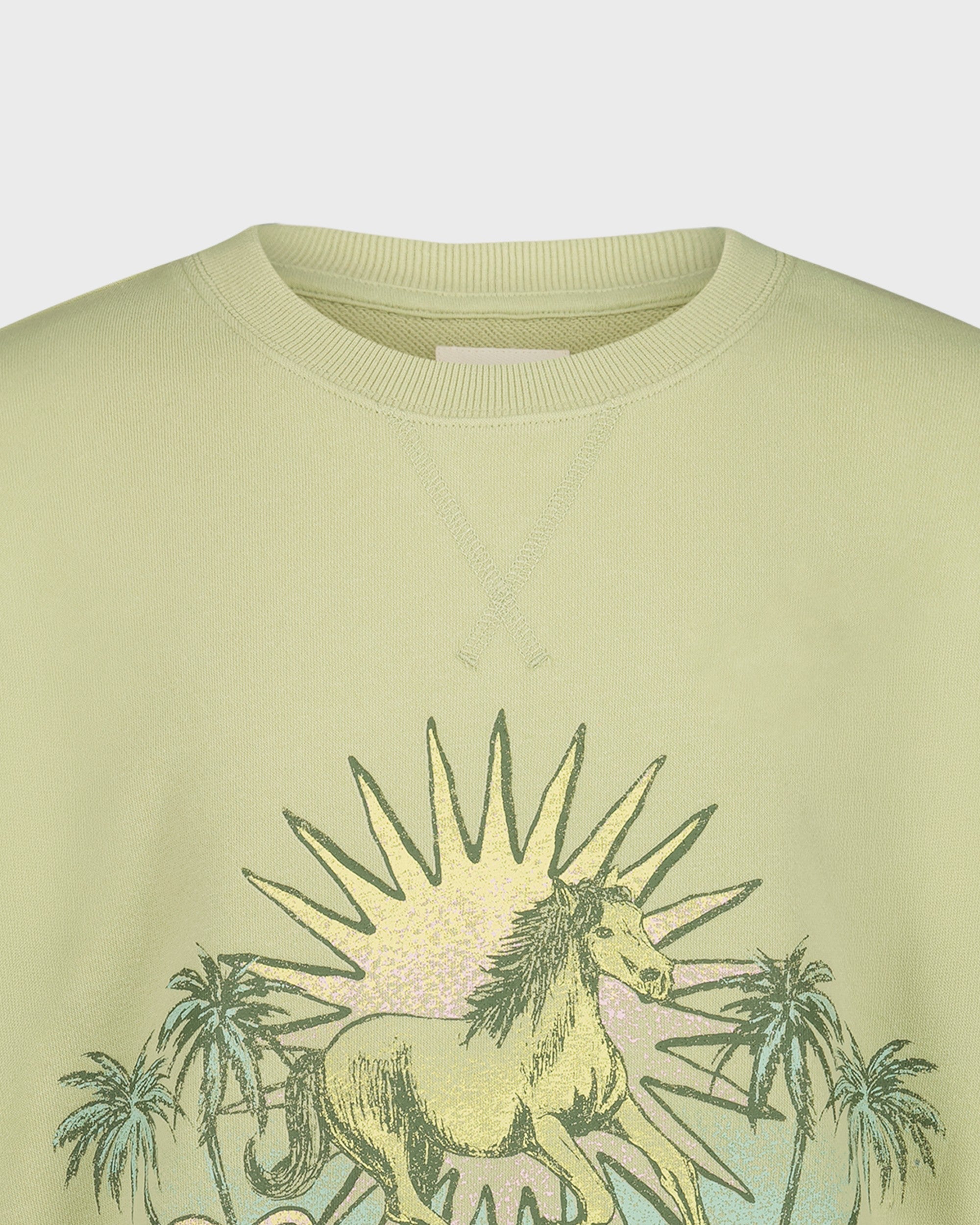 Billabong Girls Making Waves Sweatshirt