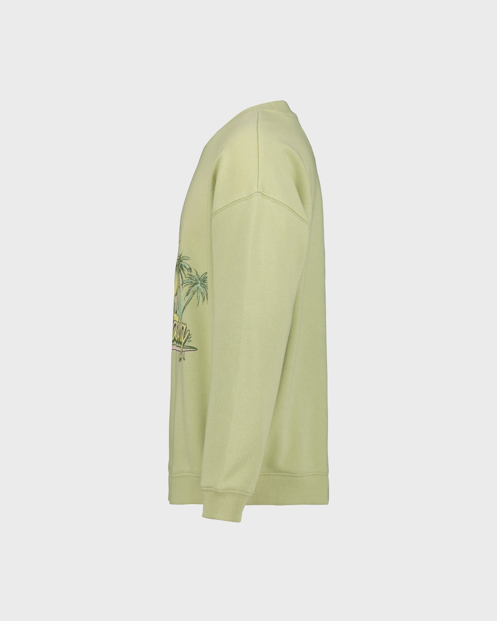 Billabong Girls Making Waves Sweatshirt