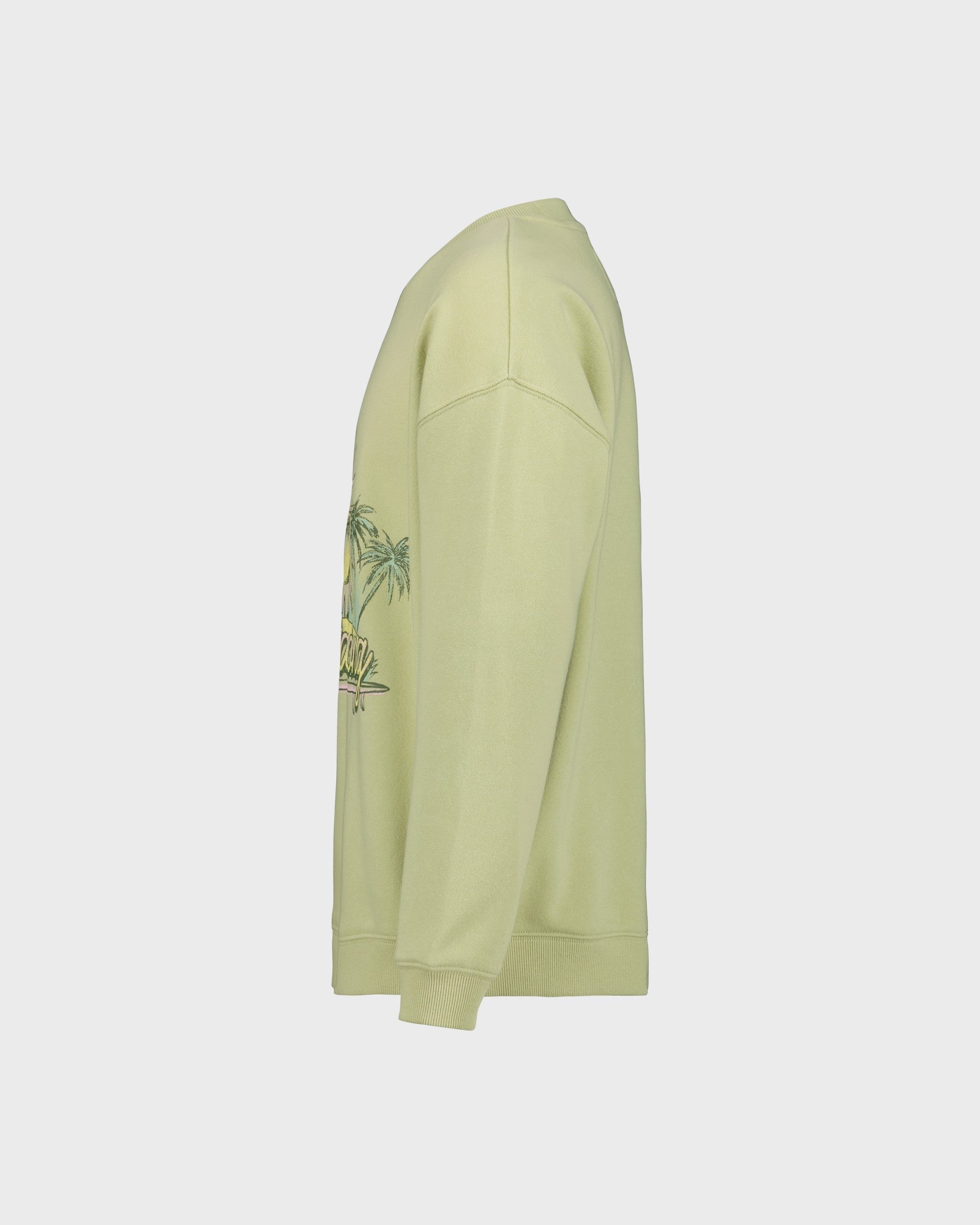 Billabong Girls Making Waves Sweatshirt