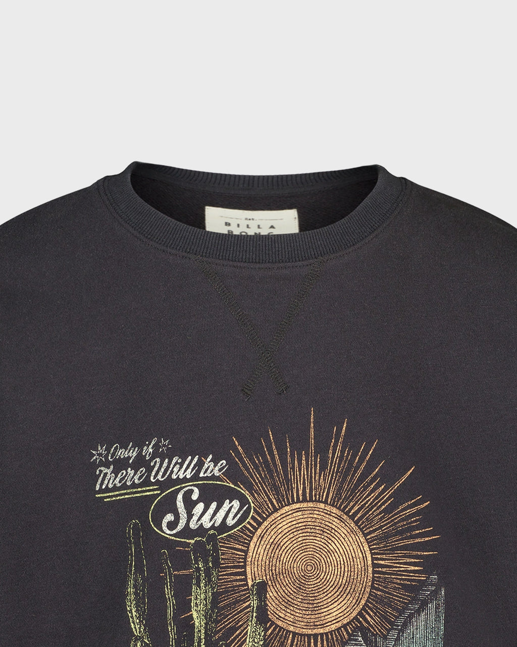 Billabong Girls Making Waves Sweatshirt