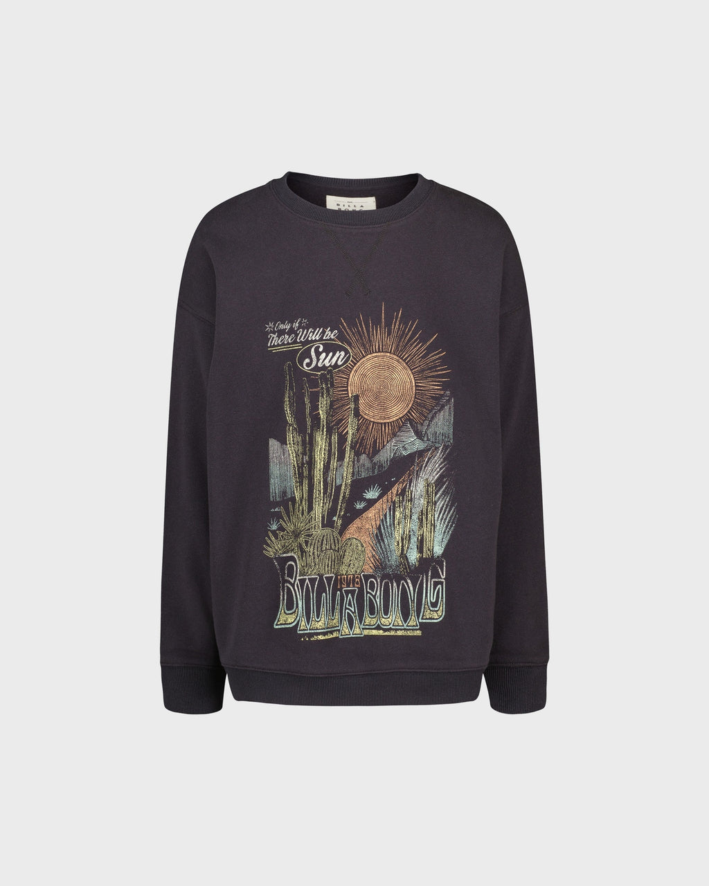 Billabong Girls Making Waves Sweatshirt