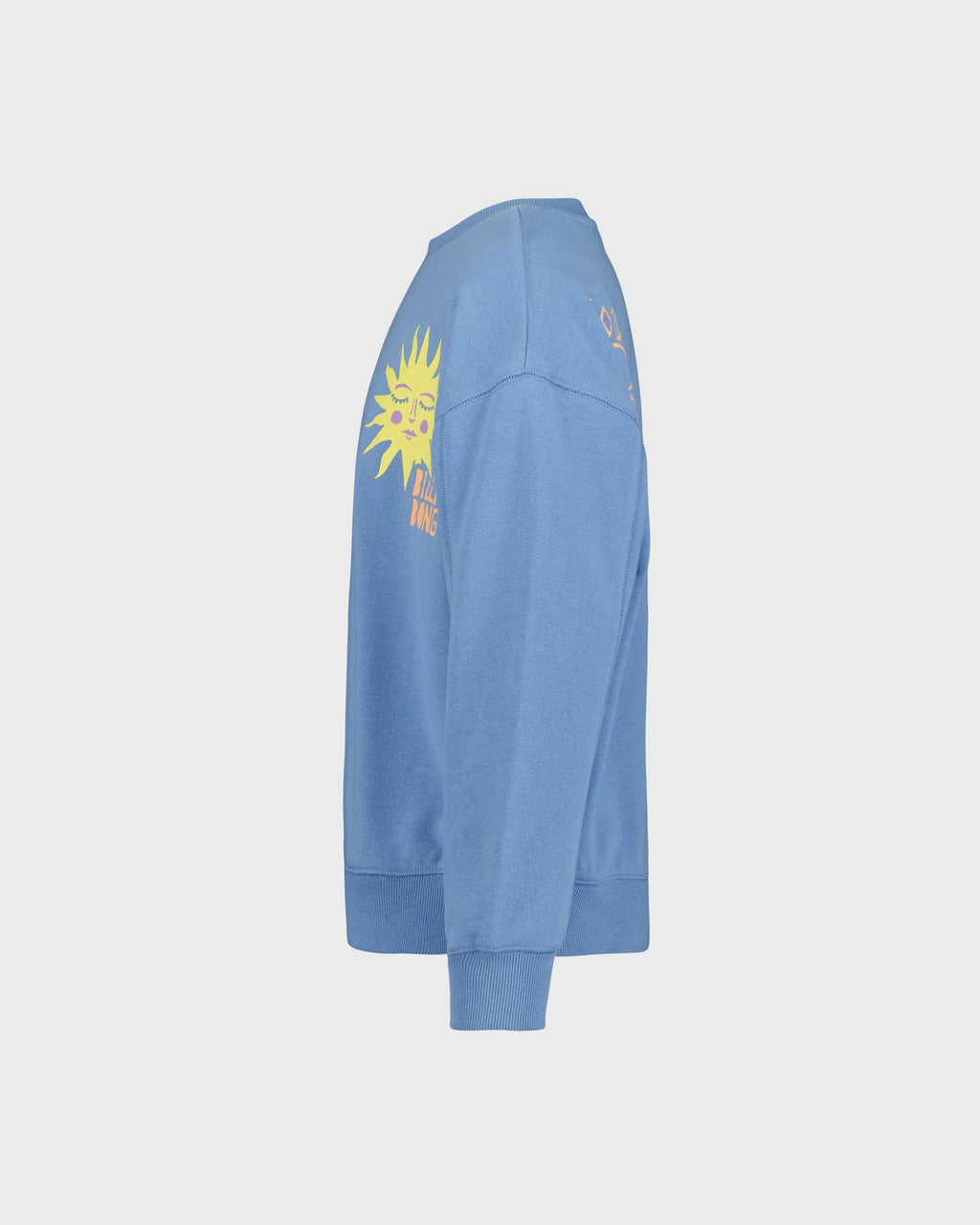 Billabong Girls Kendal Crewneck Sweatshirt