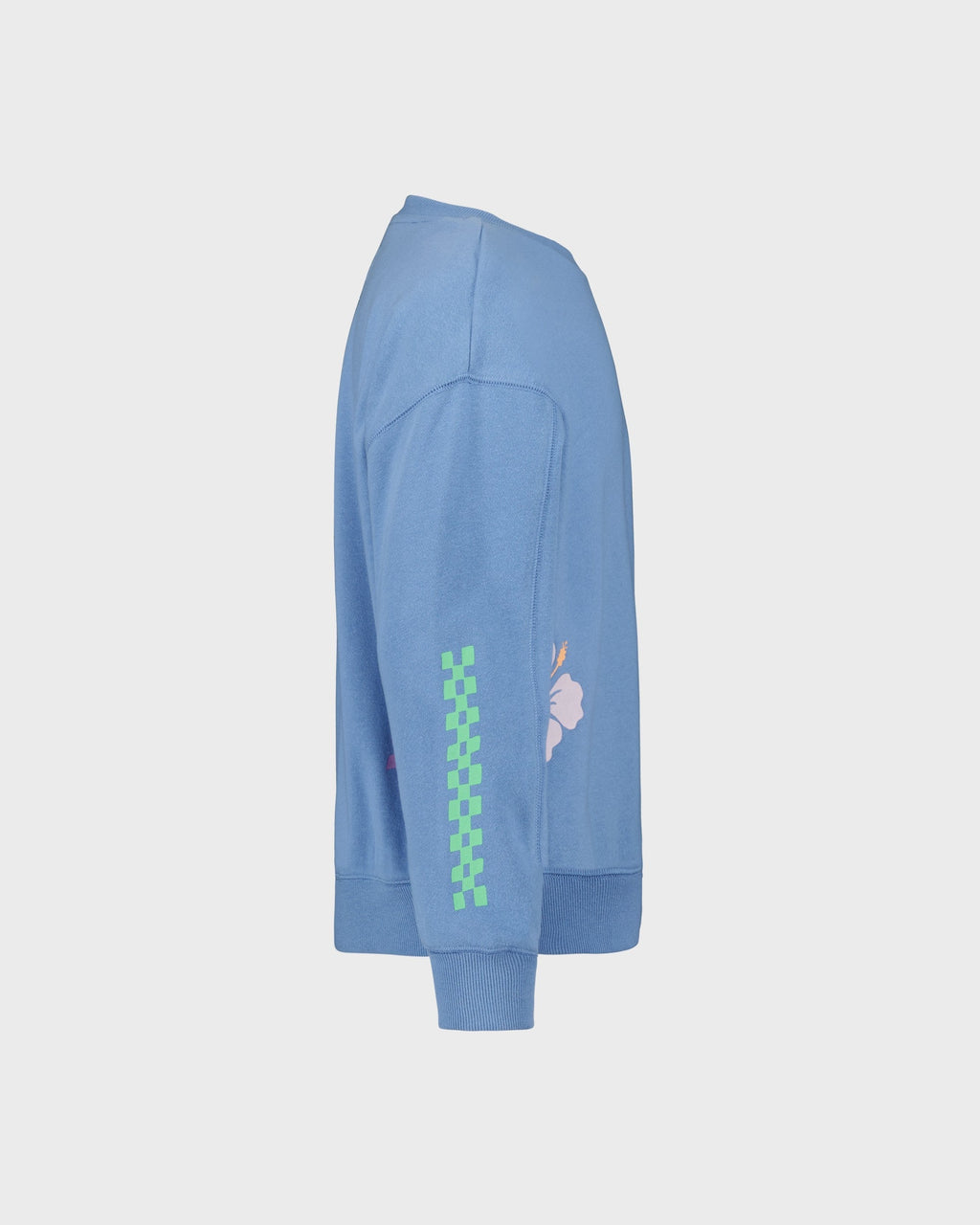 Billabong Girls Kendal Crewneck Sweatshirt