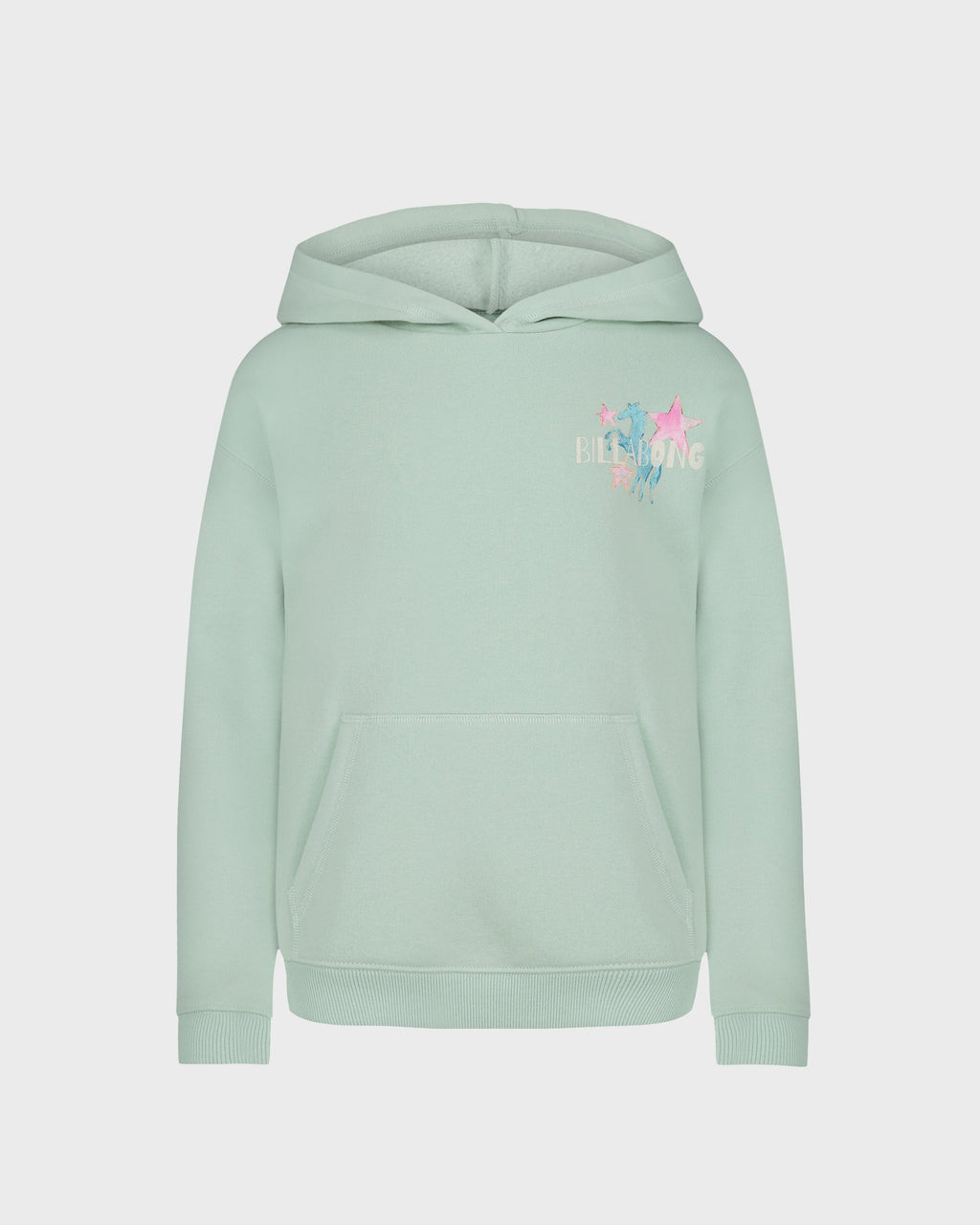 Billabong Girls Ready To Roam Hoodie