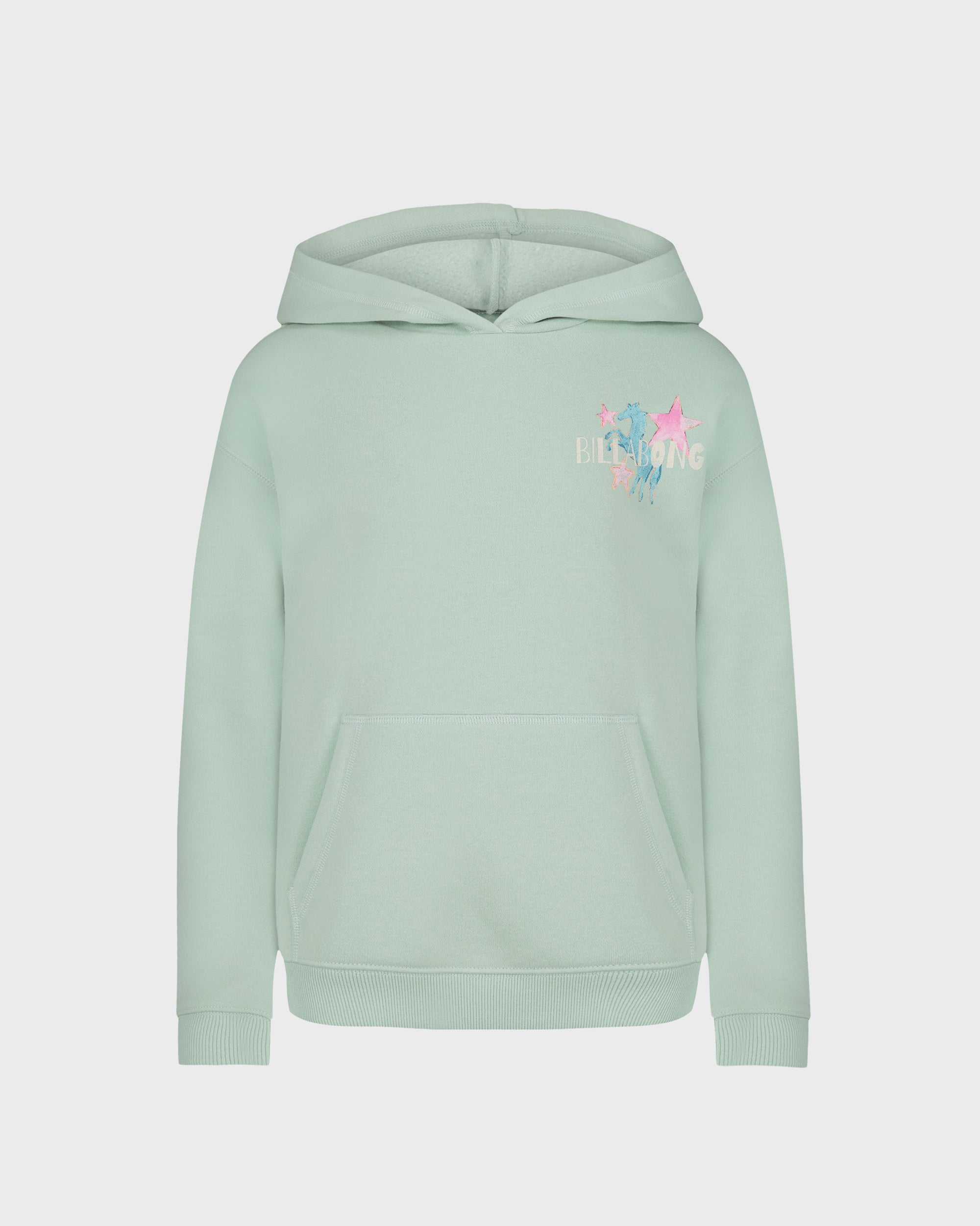 Billabong Girls Ready To Roam Hoodie