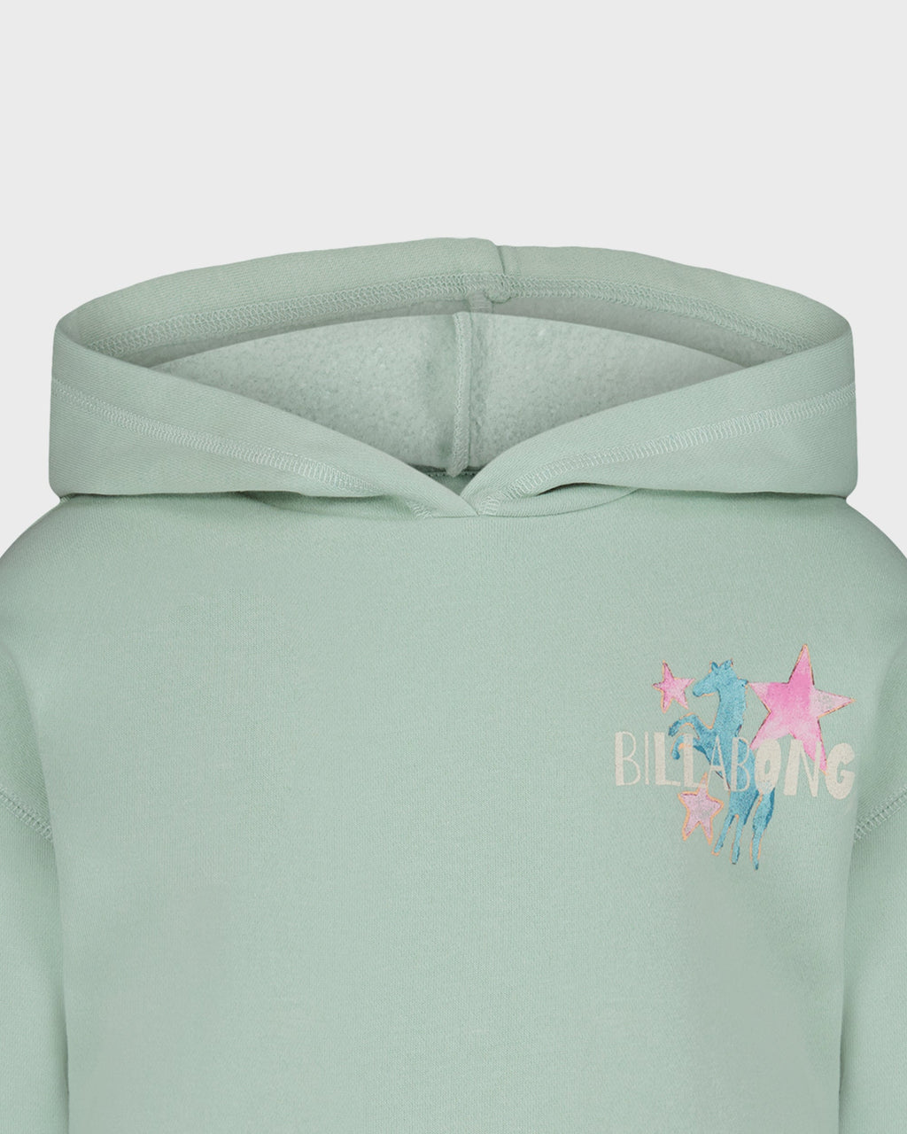 Billabong Girls Ready To Roam Hoodie