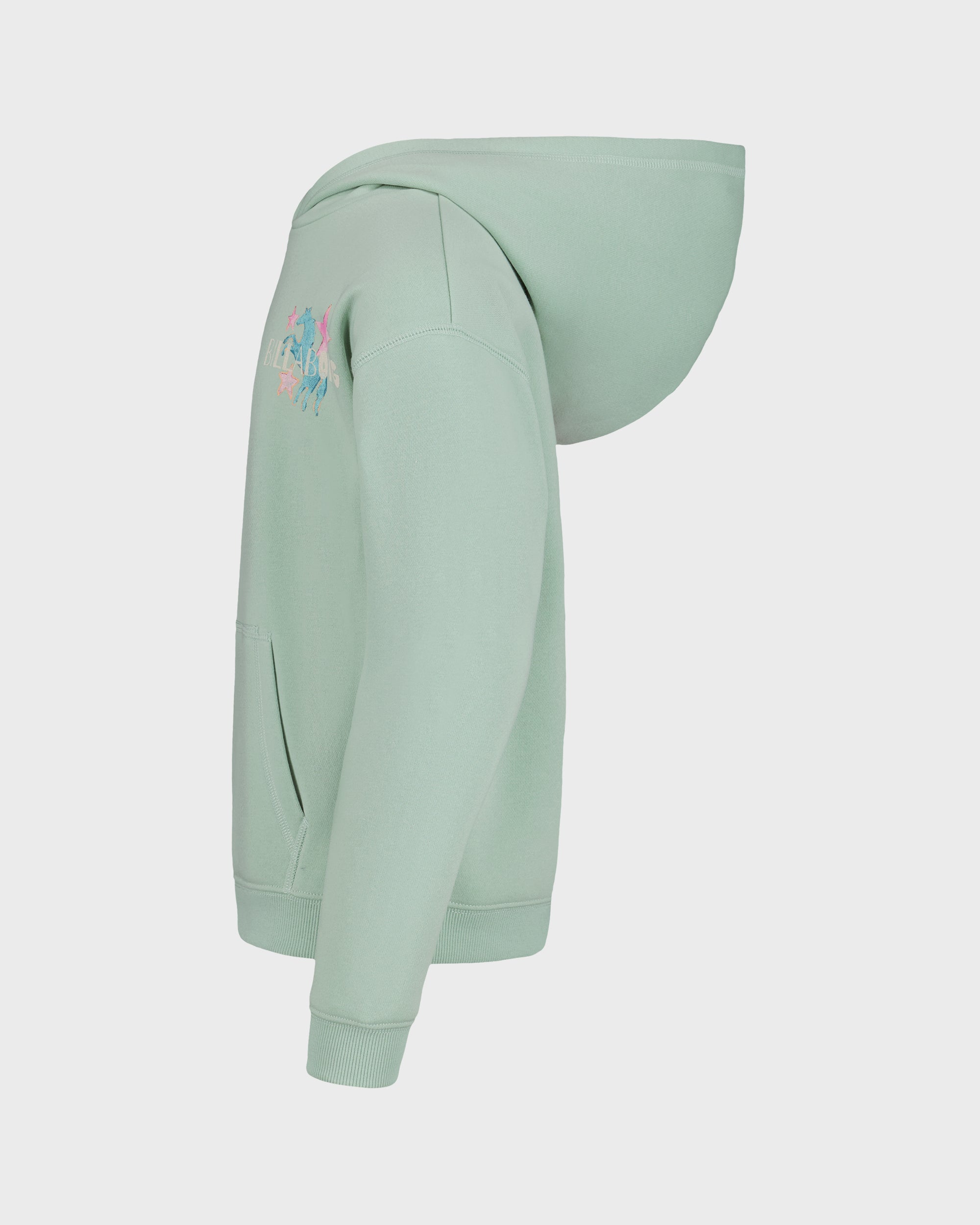 Billabong Girls Ready To Roam Hoodie