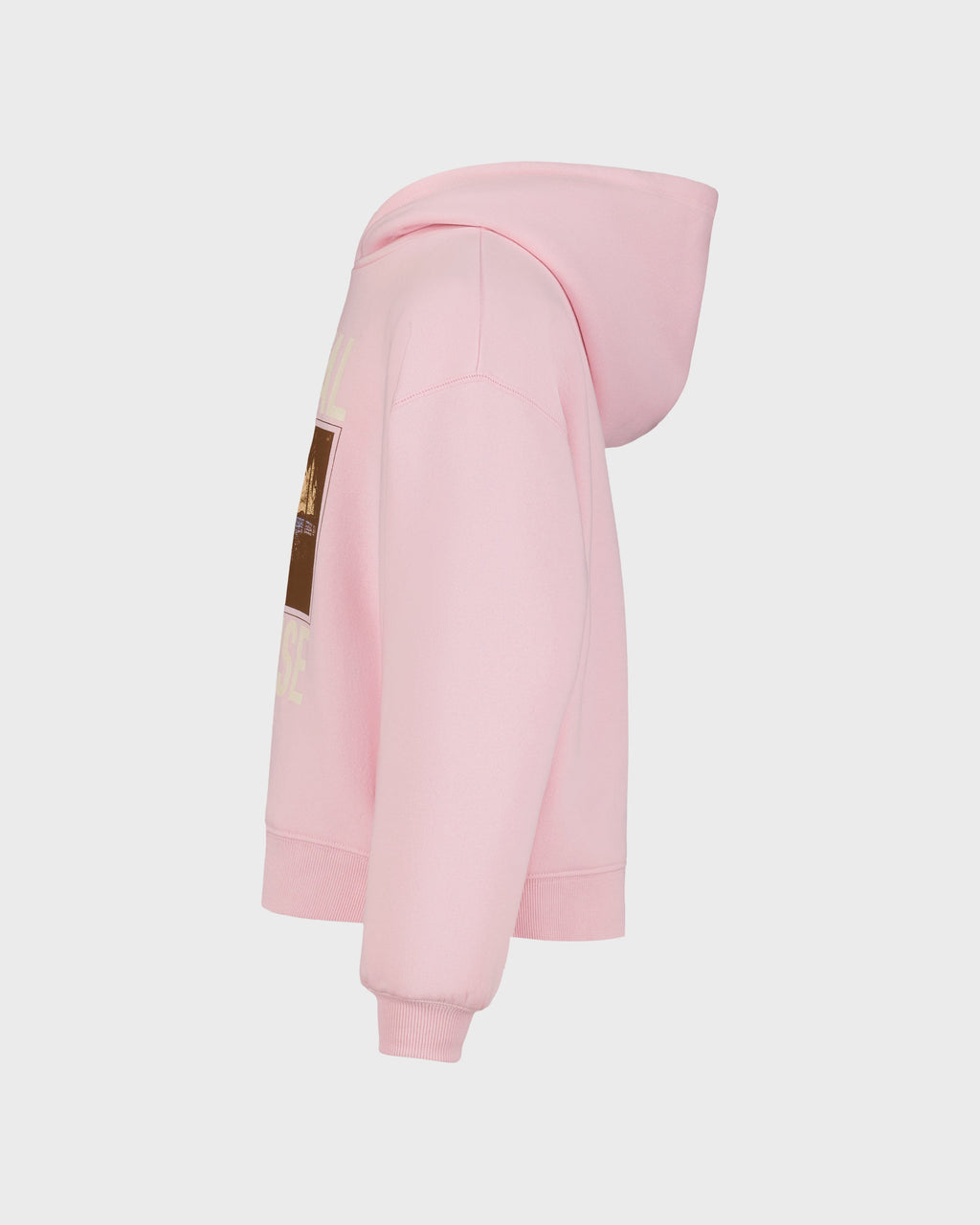 Billabong Girls Coastal Paradise Hoodie