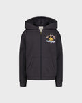 Billabong Girls It Takes You Zip Hoodie