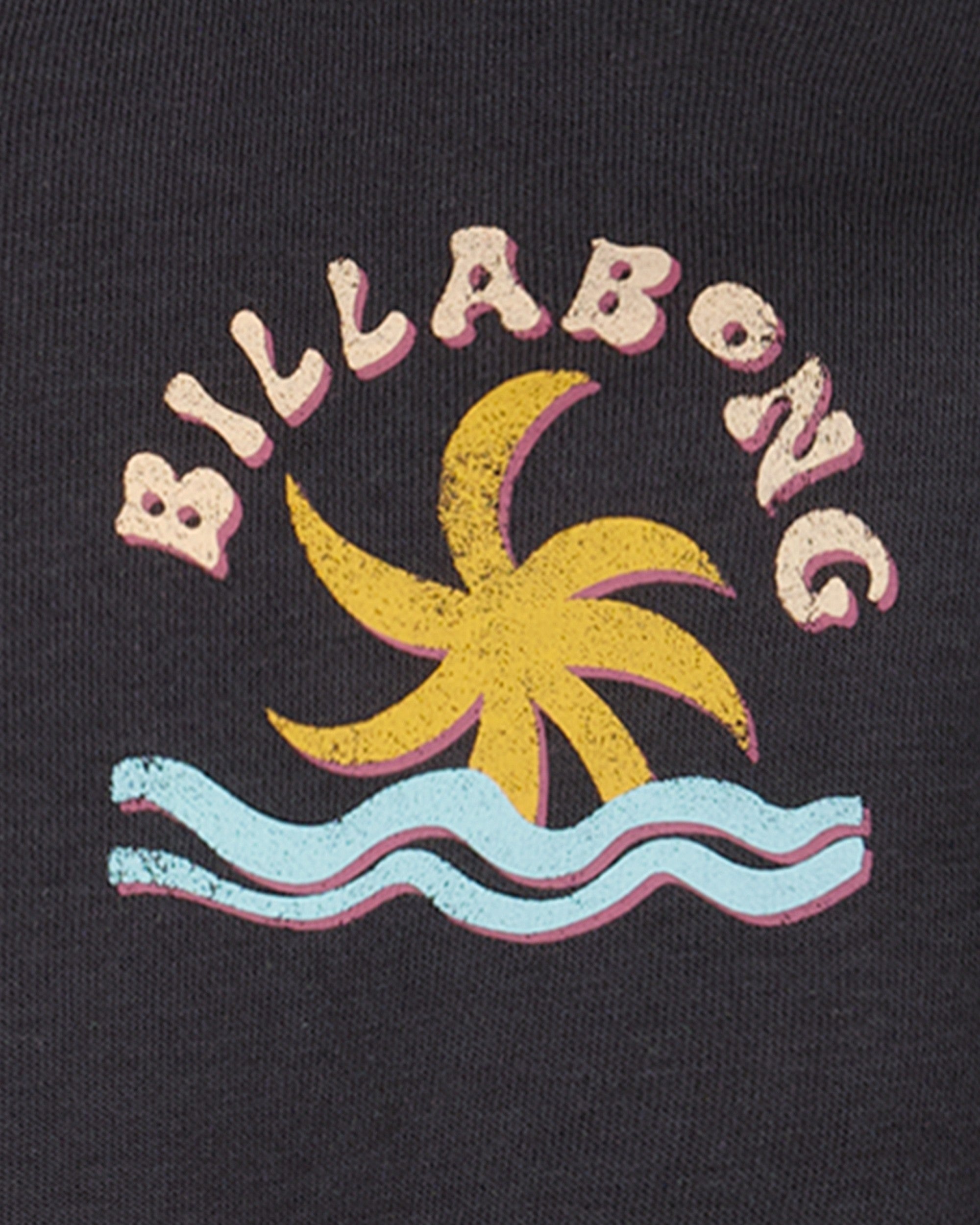 Billabong Girls It Takes You Zip Hoodie