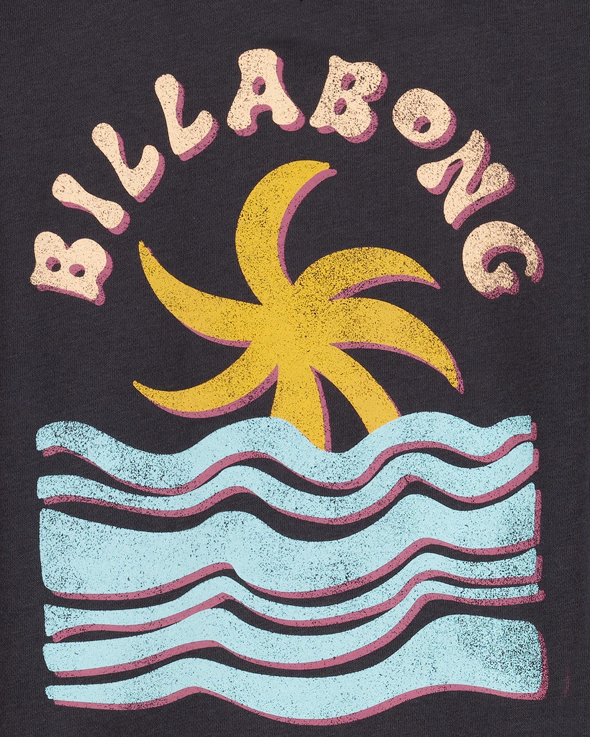 Billabong Girls It Takes You Zip Hoodie