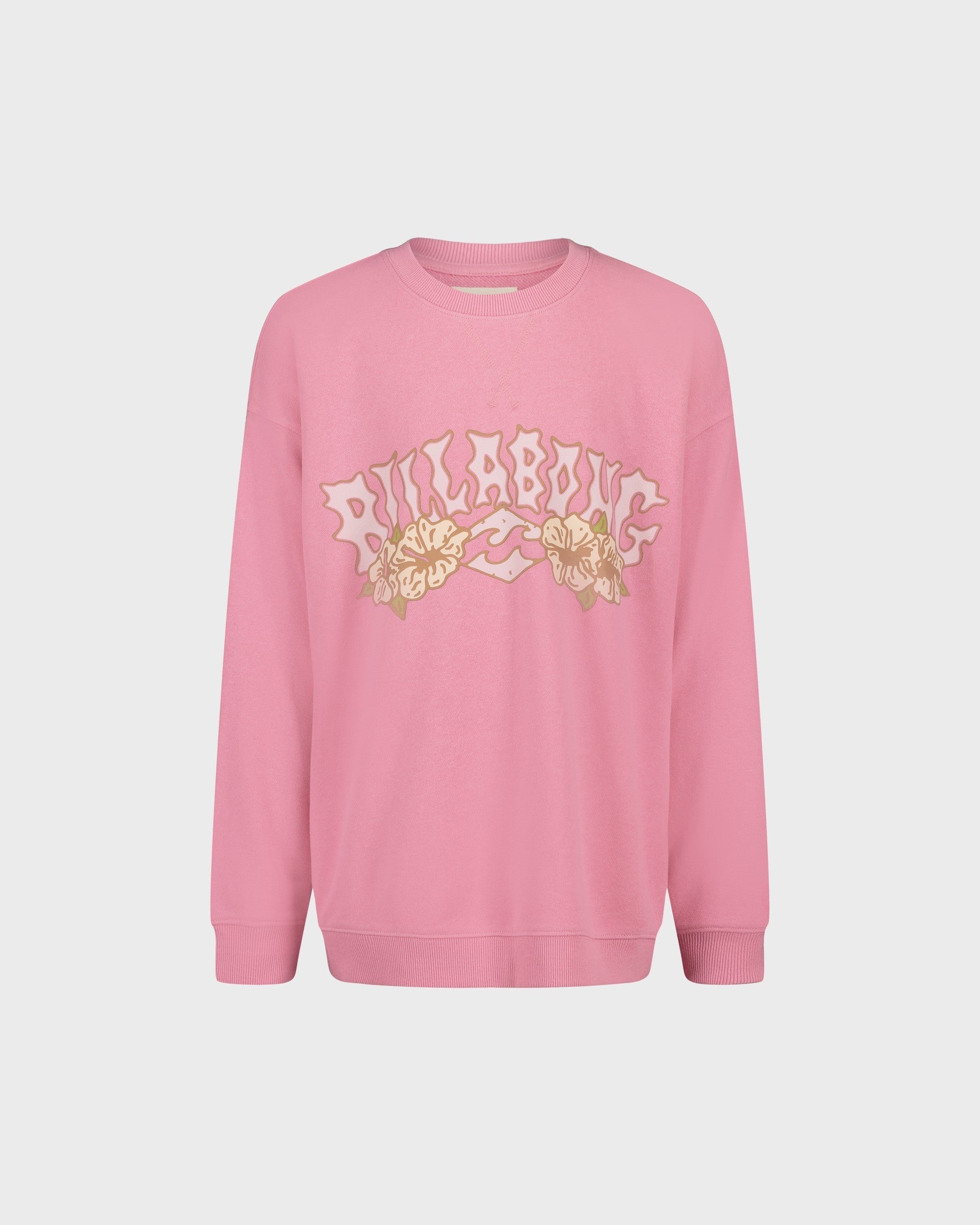 Billabong Girls Making Waves Sweatshirt