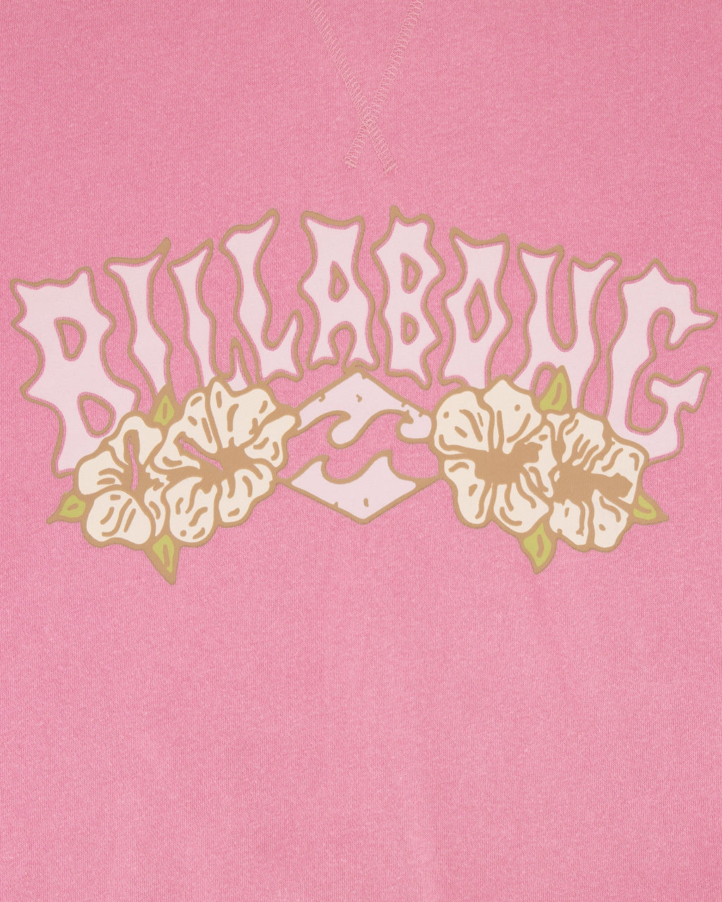 Billabong Girls Making Waves Sweatshirt