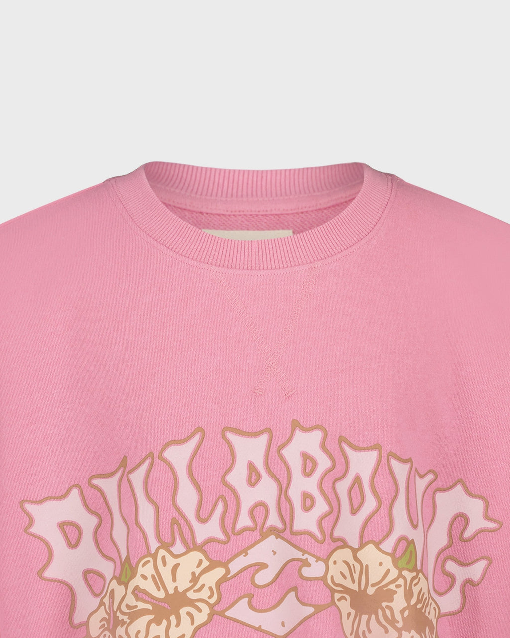 Billabong Girls Making Waves Sweatshirt