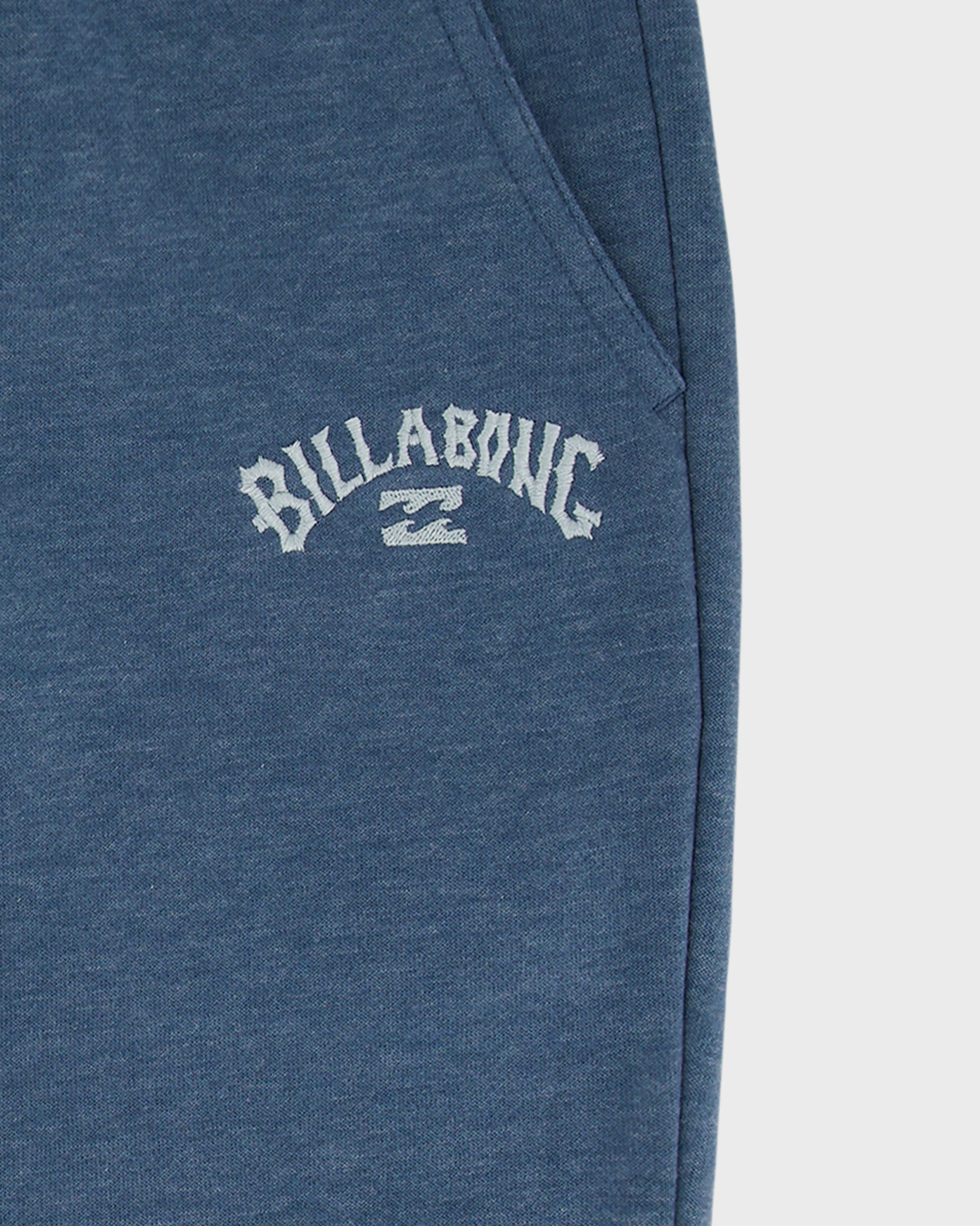 Billabong Boys Arch Fleece Jogger Sweatpant