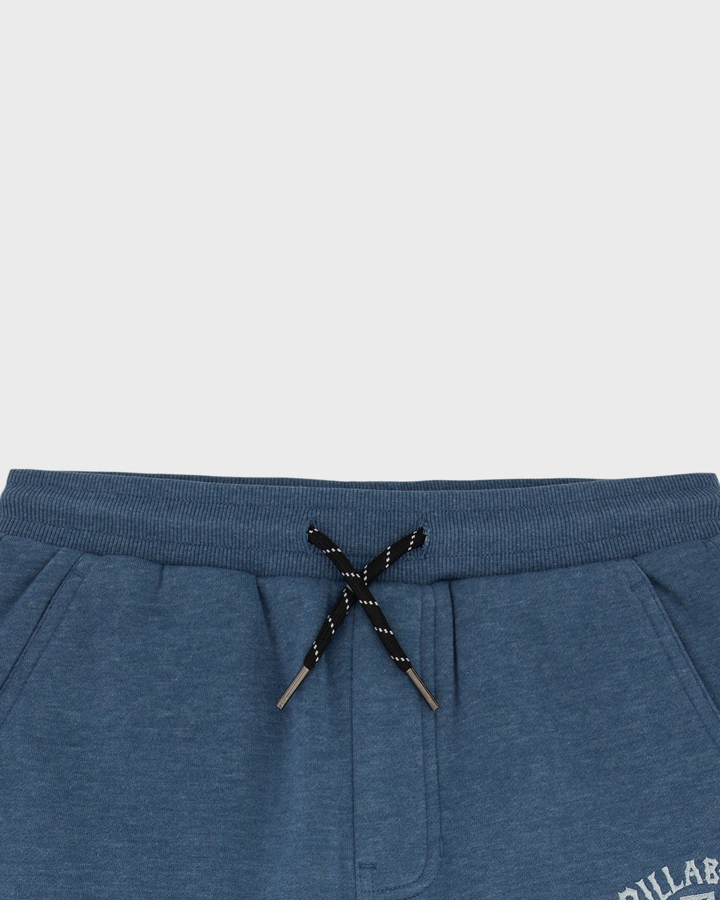 Billabong Little Boys Arch Fleece Jogger Sweatpant