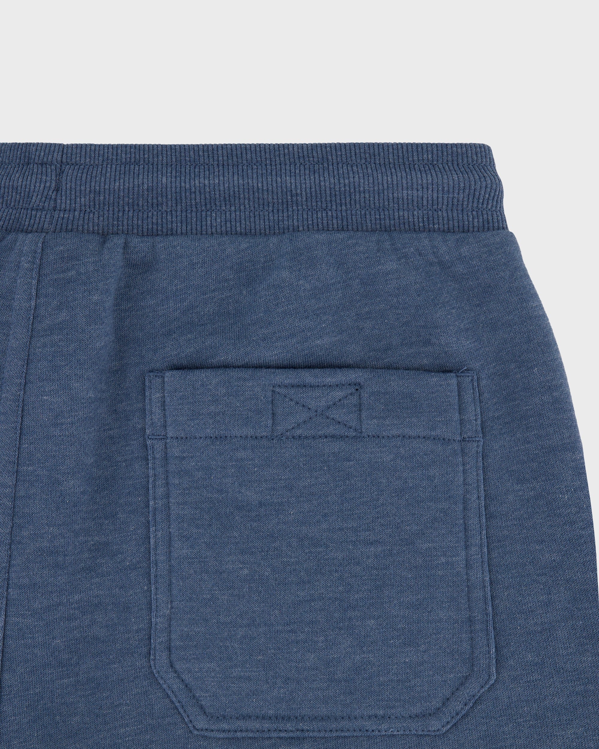 Billabong Little Boys Arch Fleece Jogger Sweatpant