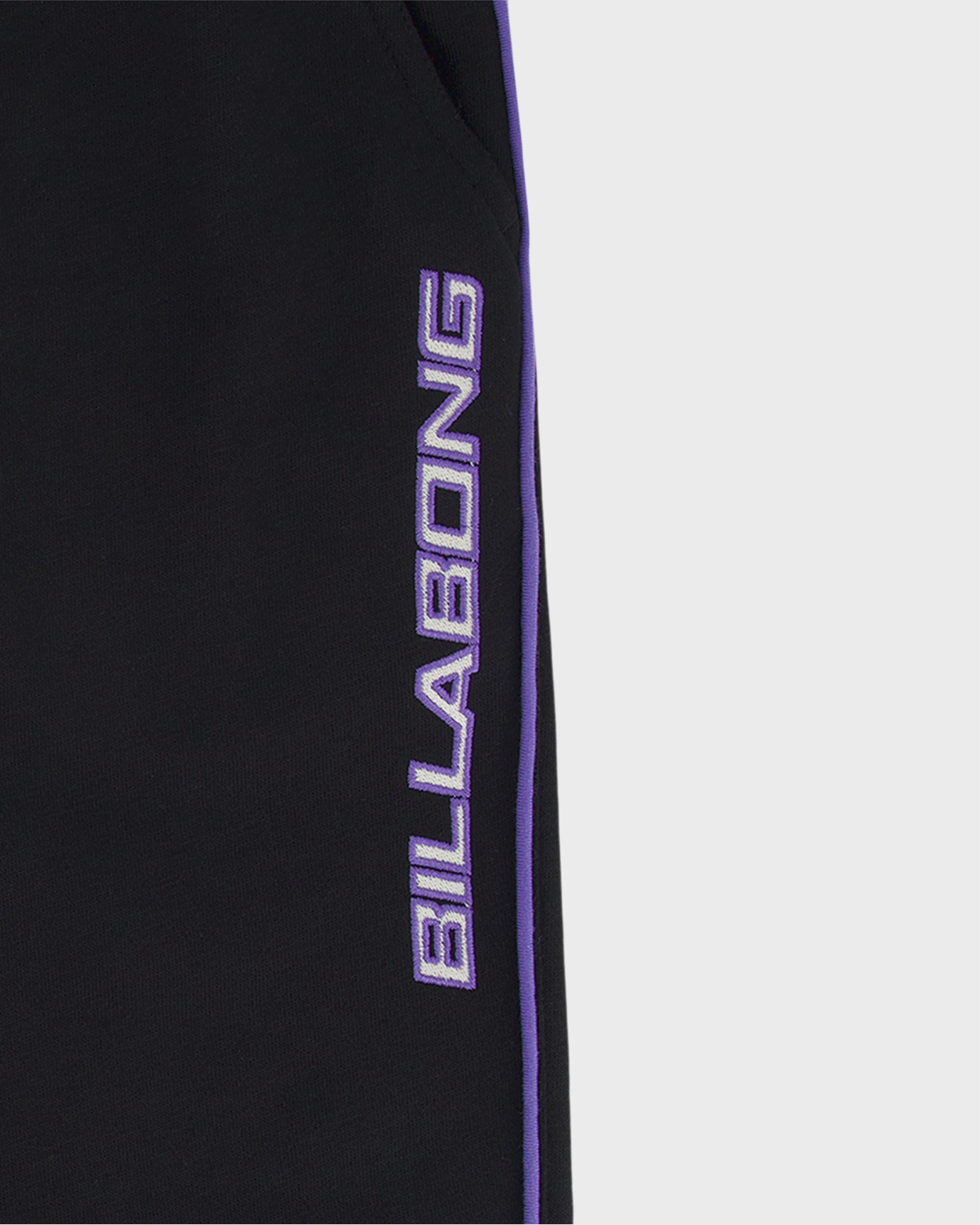 Billabong Boys Bad Dog Fleece Jogger Sweatpant