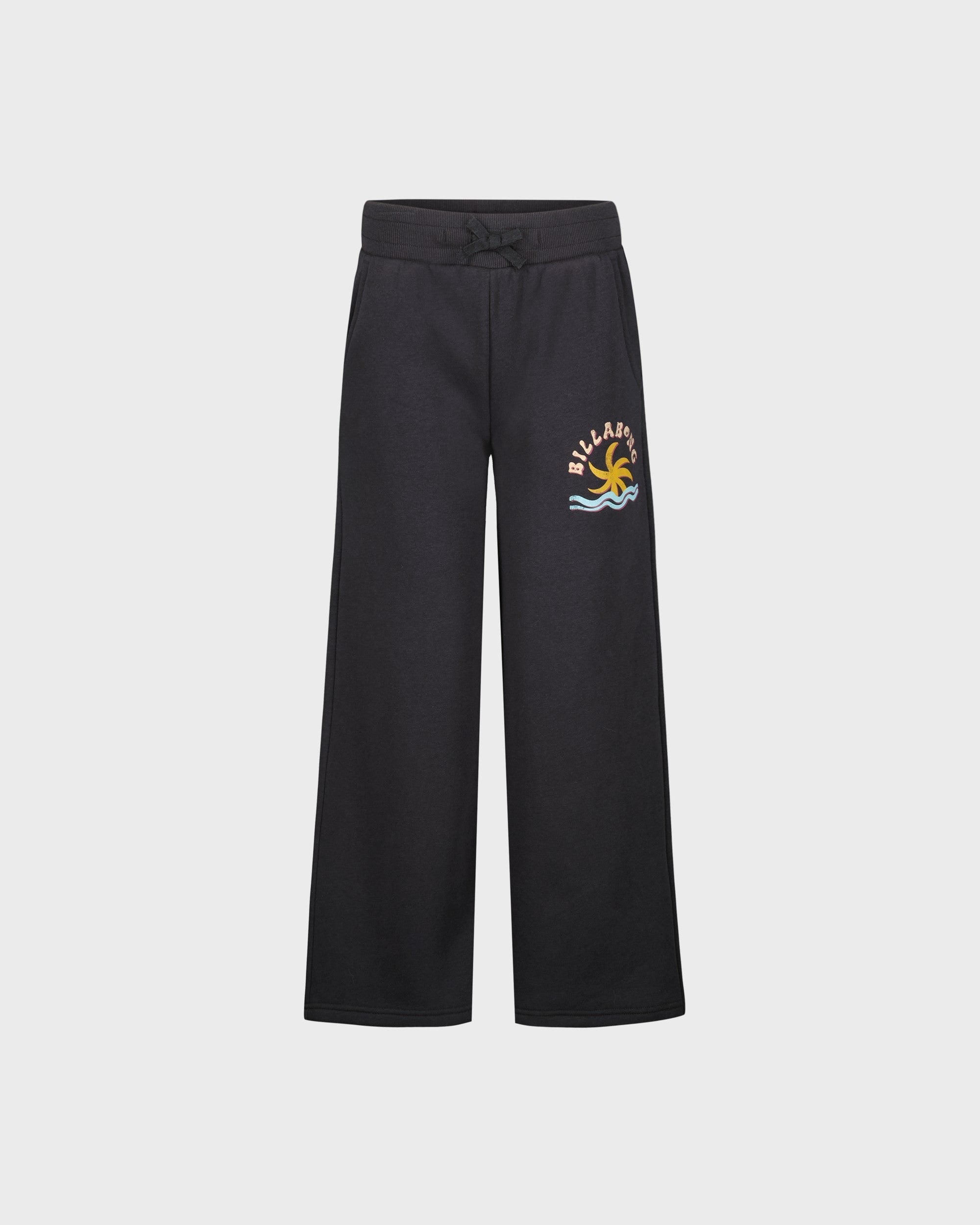 Billabong Girls It Takes You Wide Leg Pant