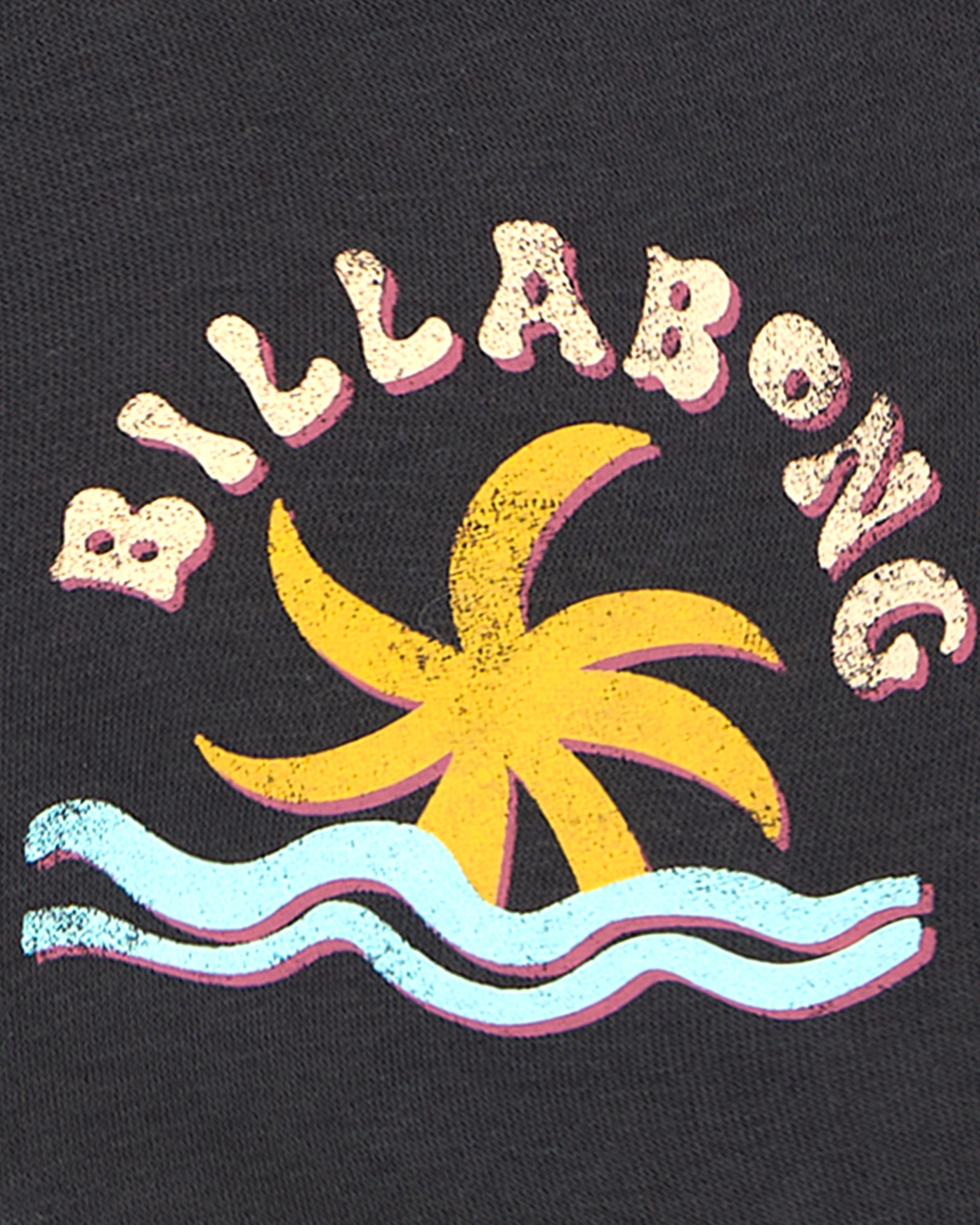 Billabong Girls It Takes You Wide Leg Pant