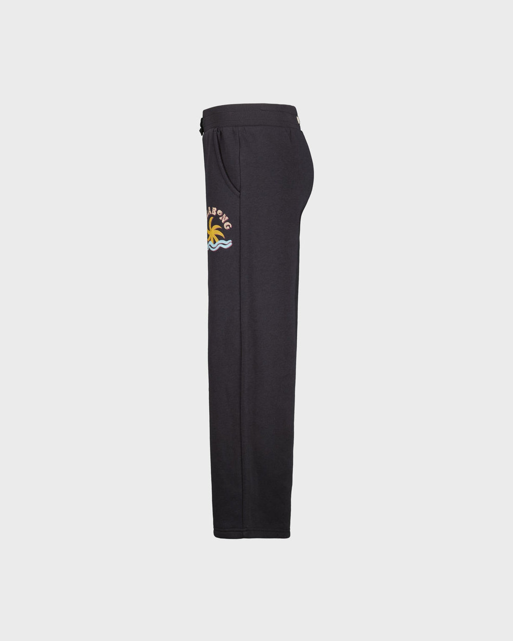 Billabong Girls It Takes You Wide Leg Pant