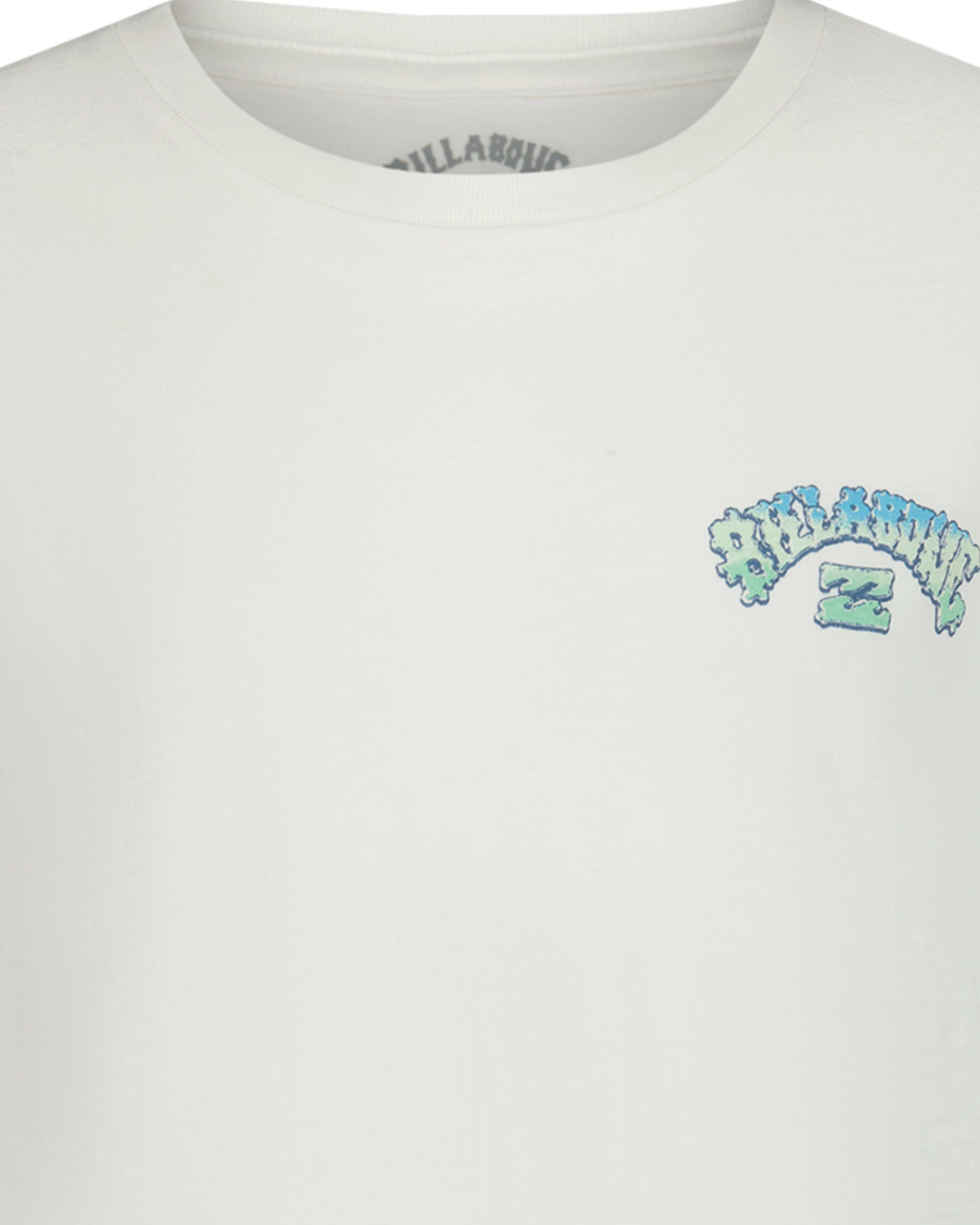 Billabong Boys Wax Arch Short Sleeve T-Shirt