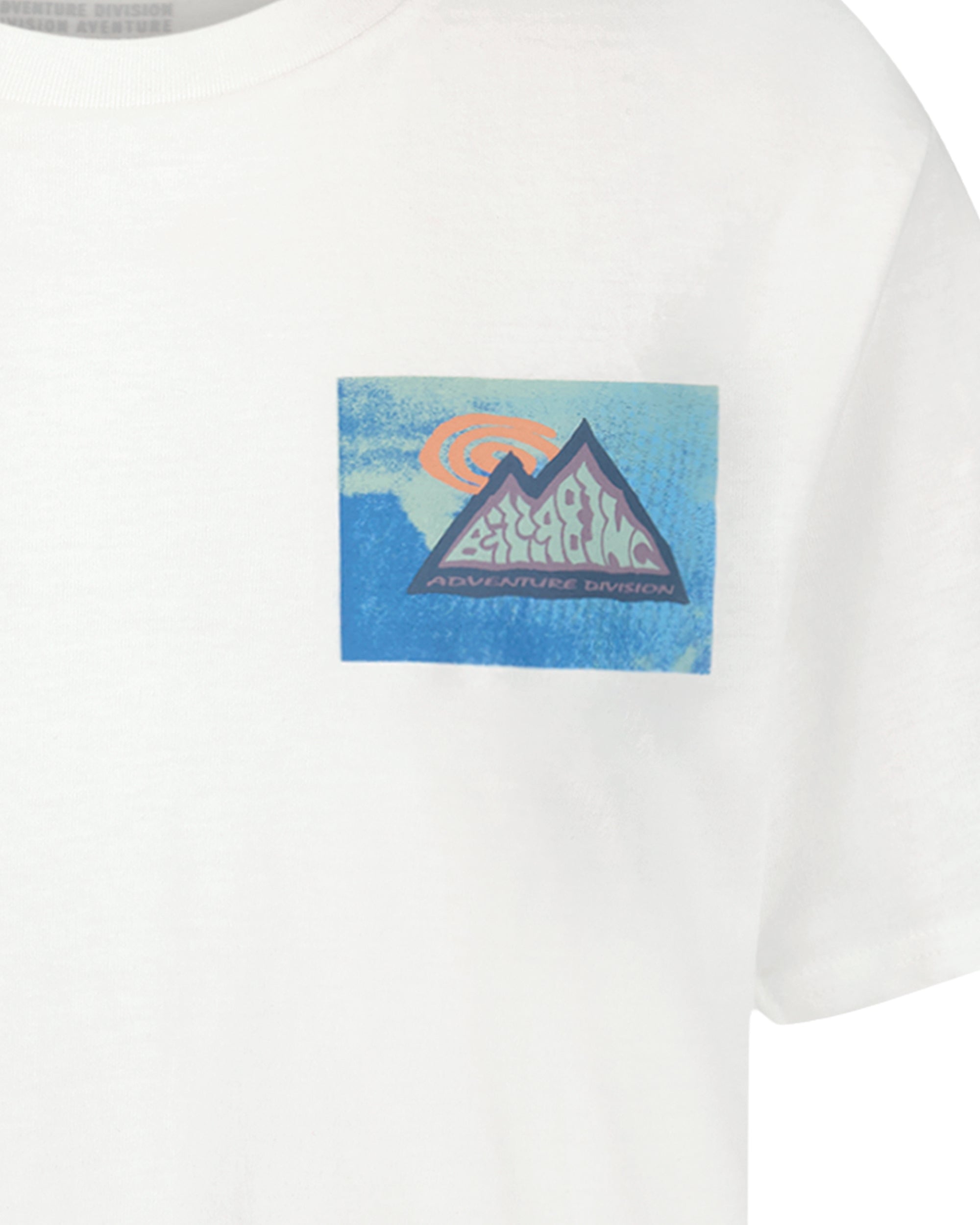 Billabong Boys Moments Short Sleeve T-Shirt