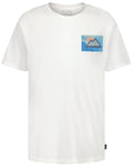 Billabong Boys Moments Short Sleeve T-Shirt