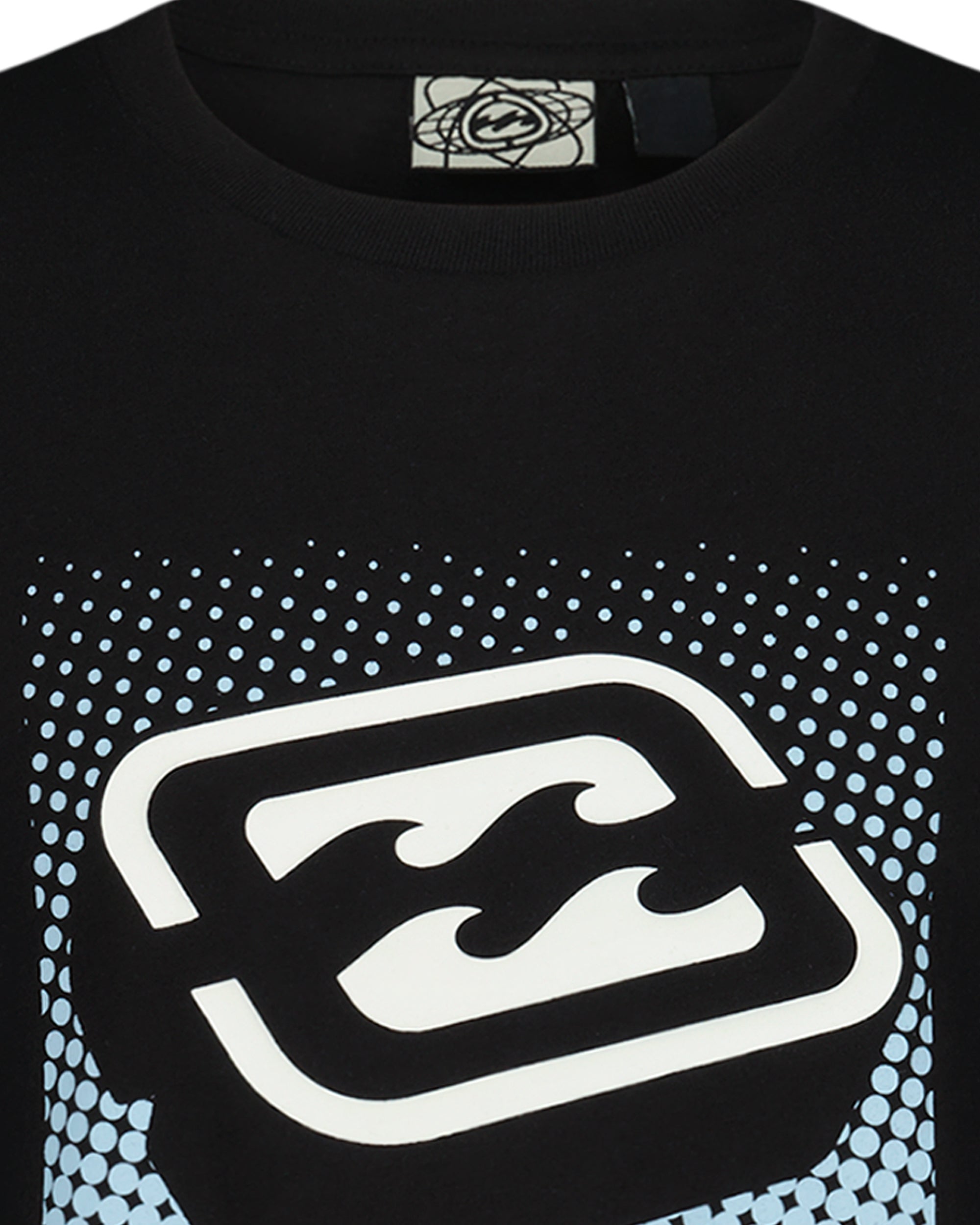Billabong Boys Spec 3D Short Sleeve T-Shirt