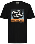 Billabong Boys Spec 3D Short Sleeve T-Shirt