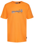 Billabong Boys Spec Signals Short Sleeve T-Shirt T-Shirt