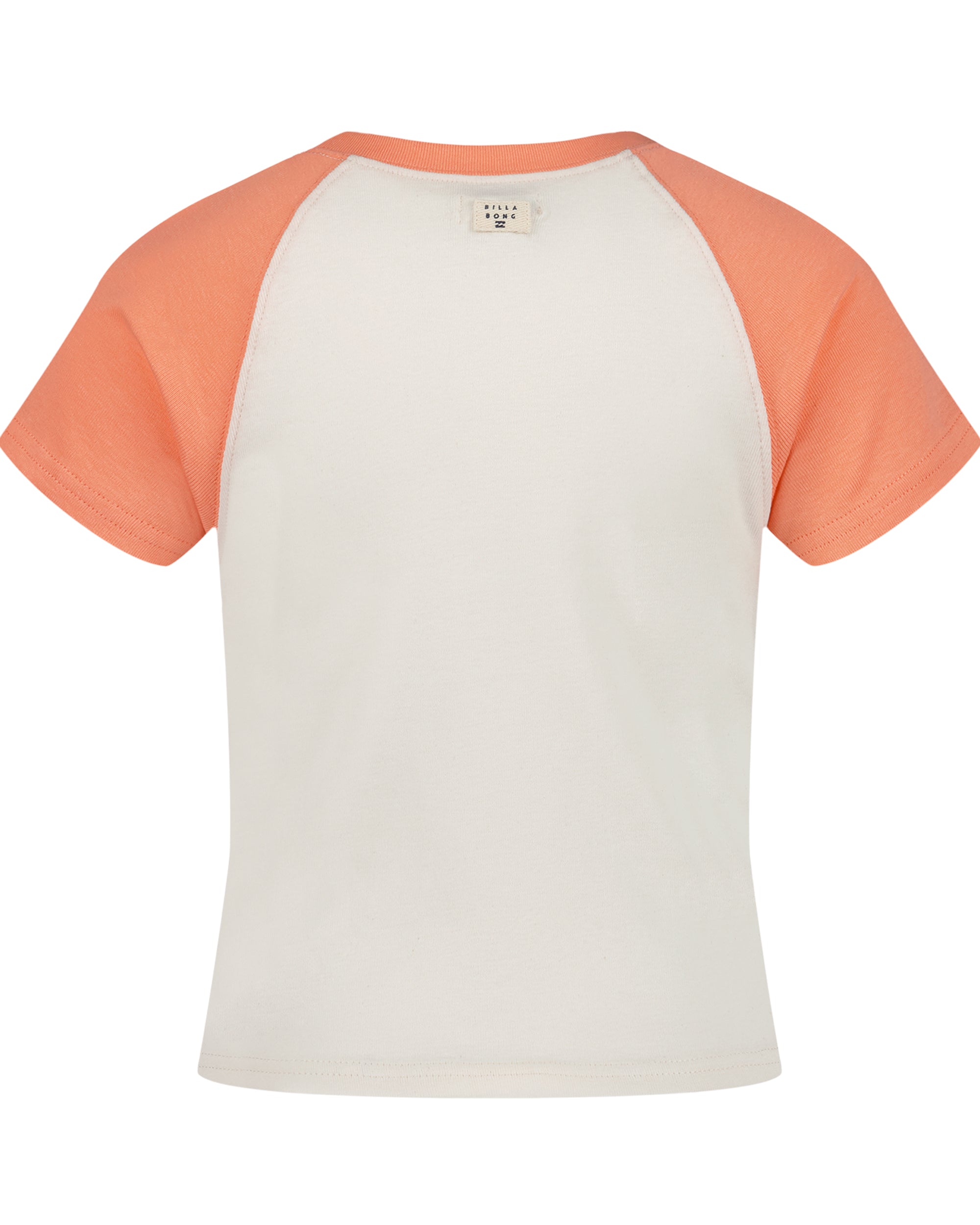 Billabong Girls Retro Tropics T-Shirt